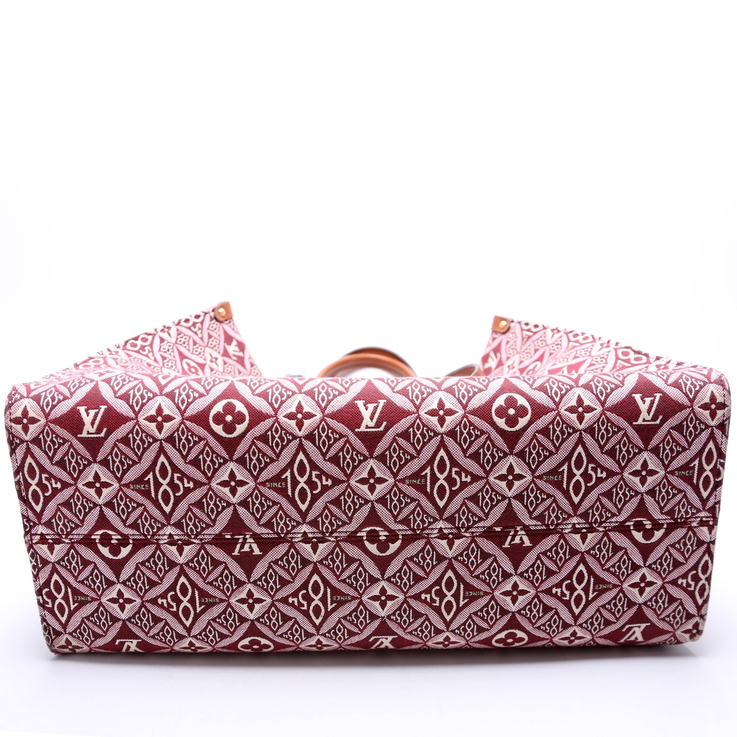 Louis Vuitton Onthego GM Since 1854