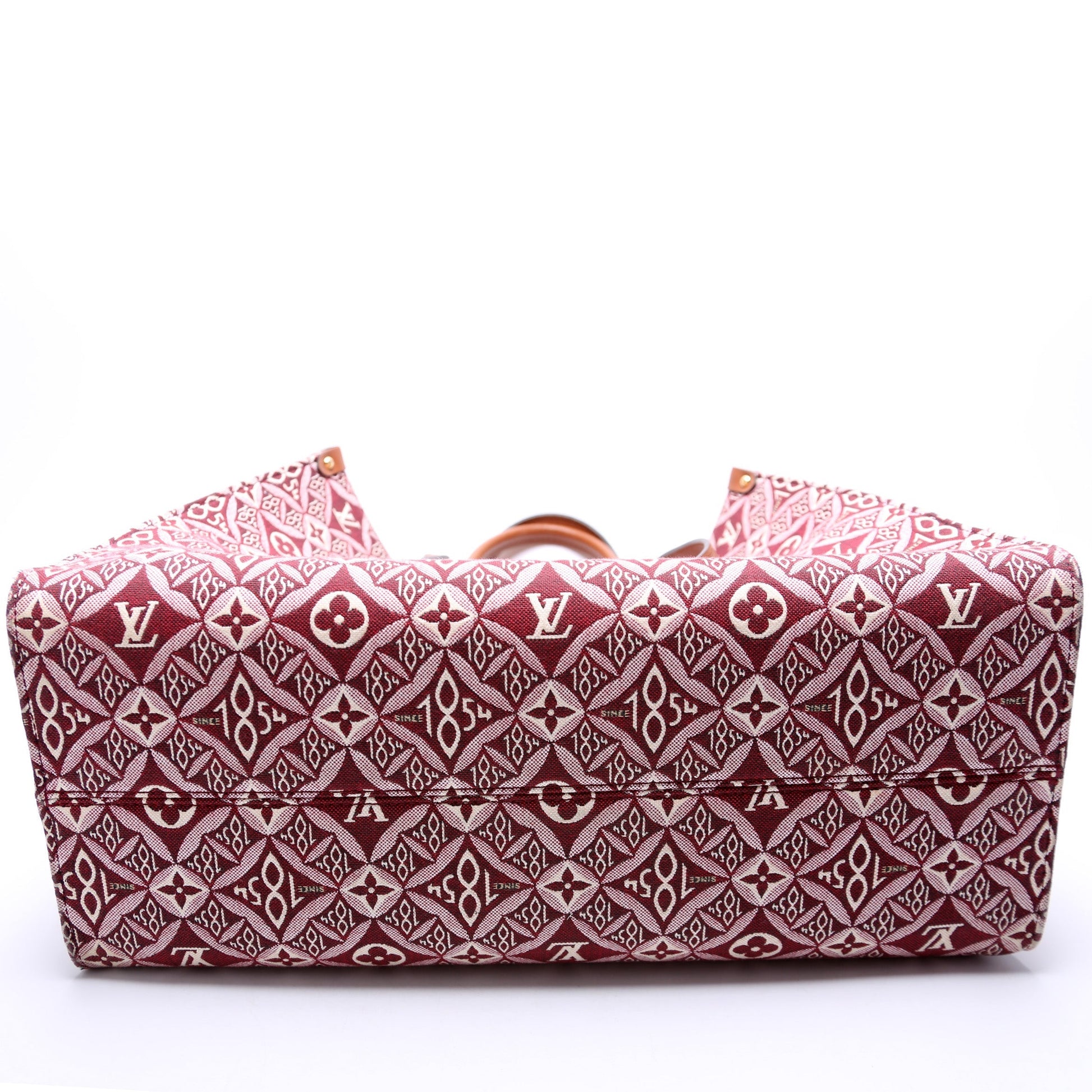 Louis Vuitton Onthego GM Since 1854