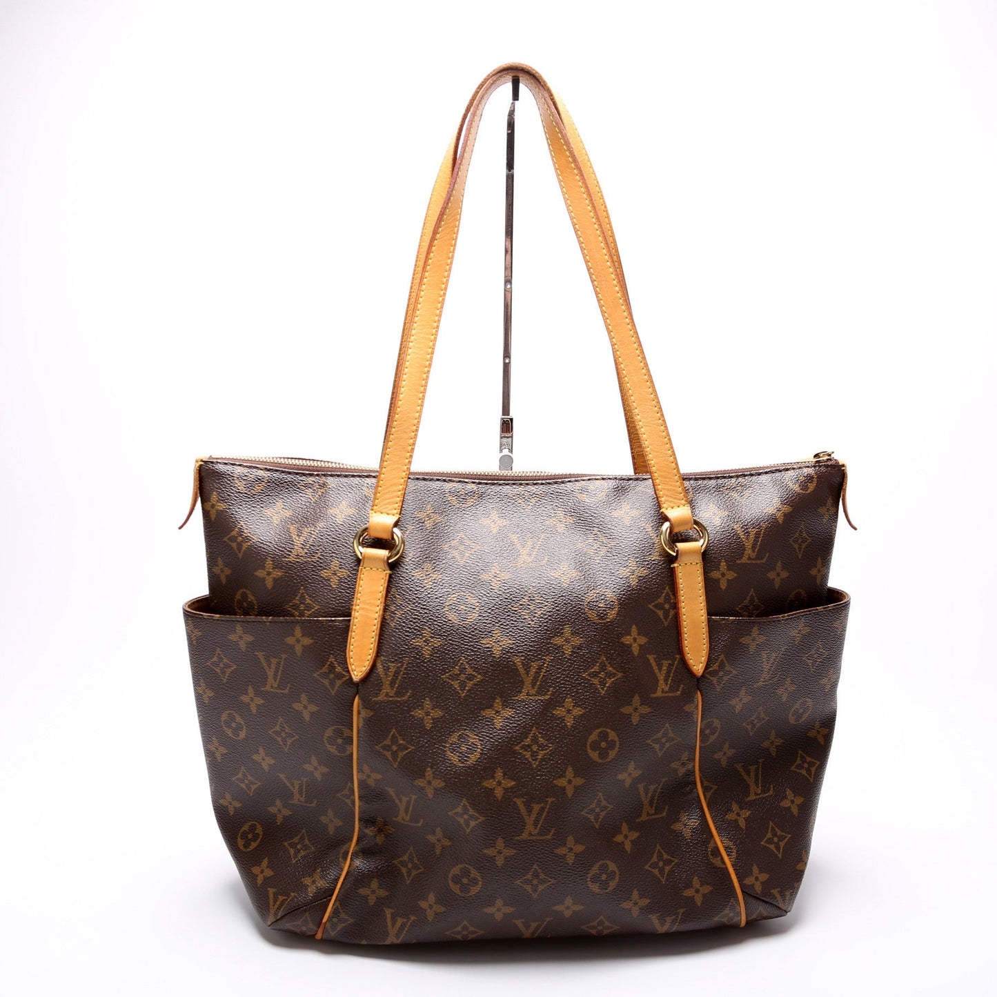 Louis Vuitton Totally MM Monogram