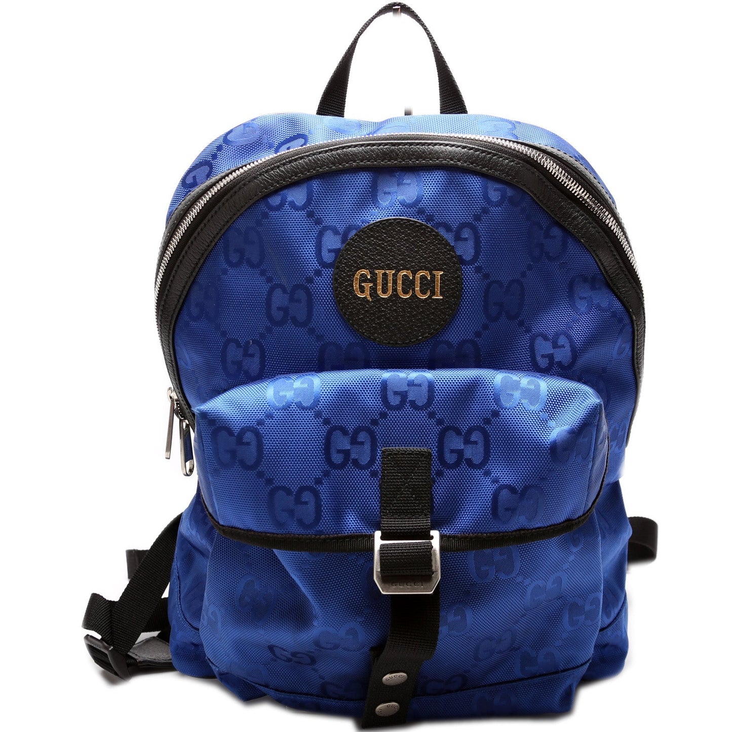 Gucci 644992 GG Nylon Off the Grid Backpack Bag