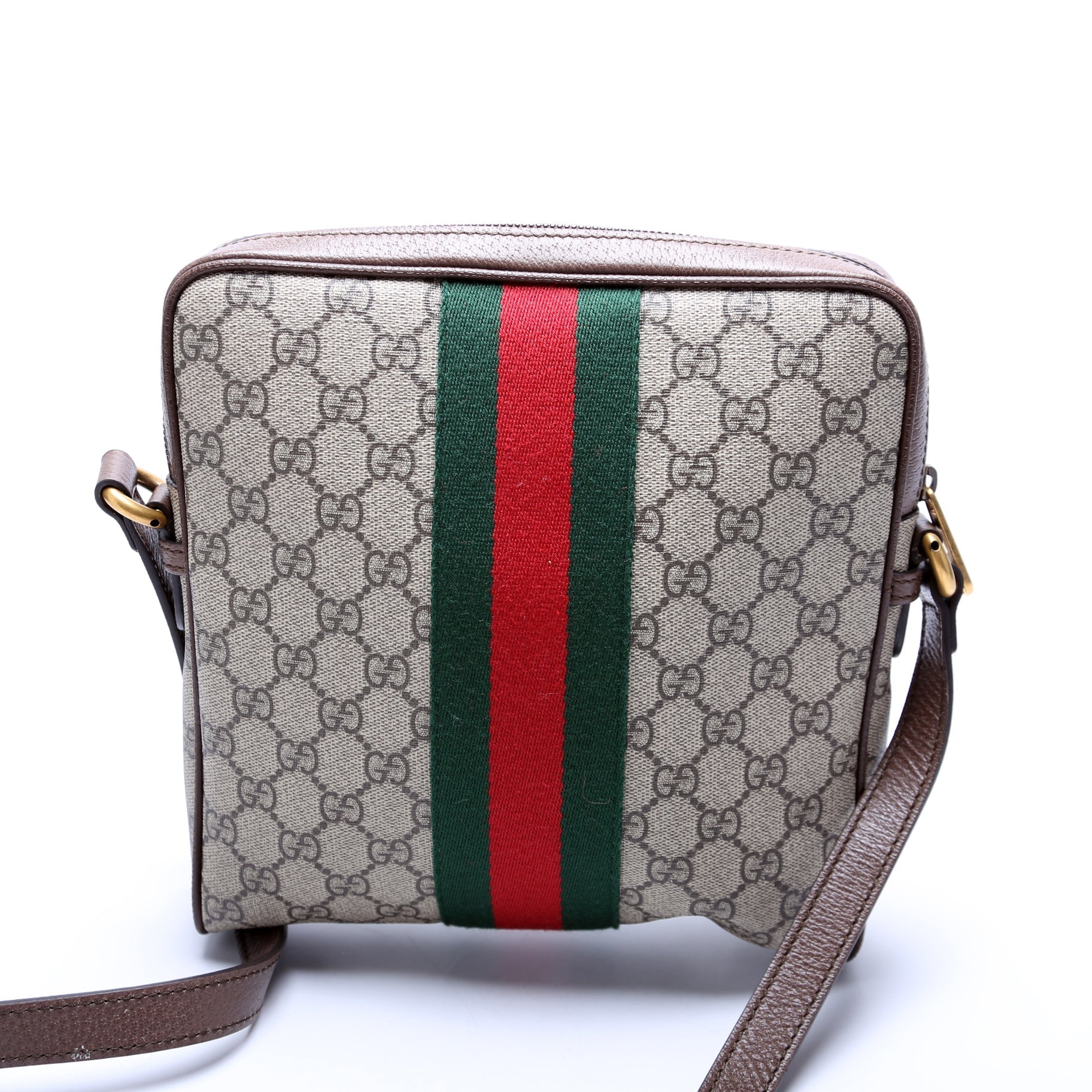 Gucci 5479626 Ophidia Messenger Bag