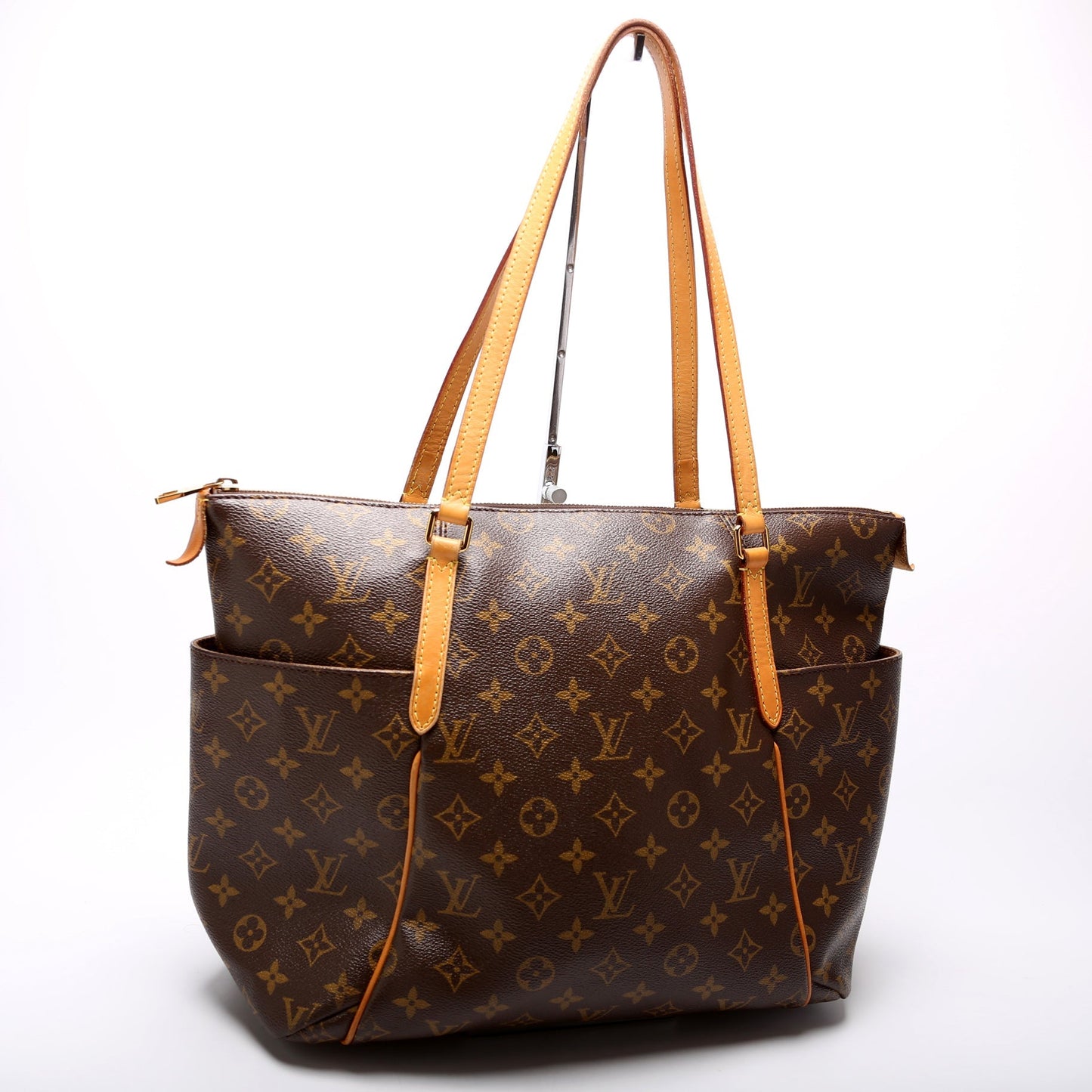 Louis Vuitton Totally MM Monogram