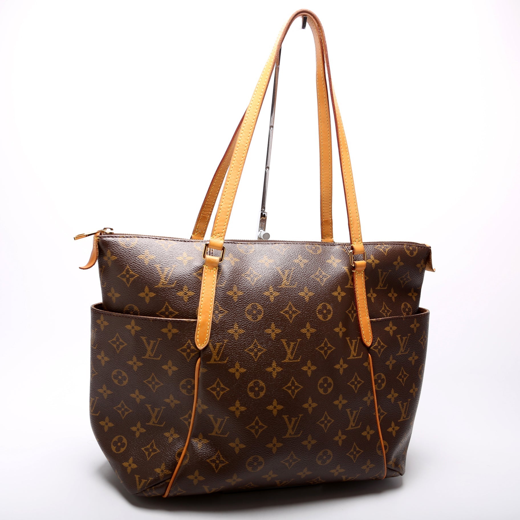 Louis Vuitton Totally MM Monogram