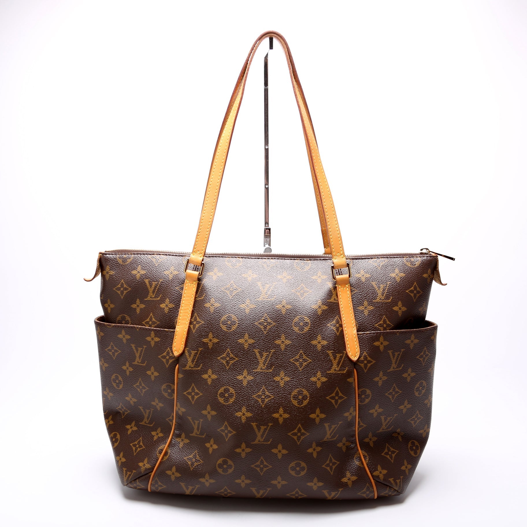 Louis Vuitton Totally MM Monogram
