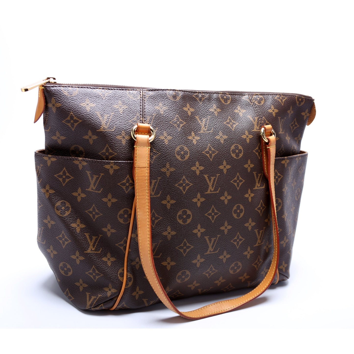 Louis Vuitton Totally MM Monogram