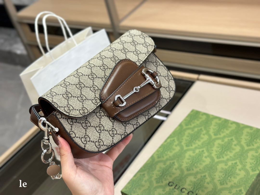 Gucci Designer Handbag