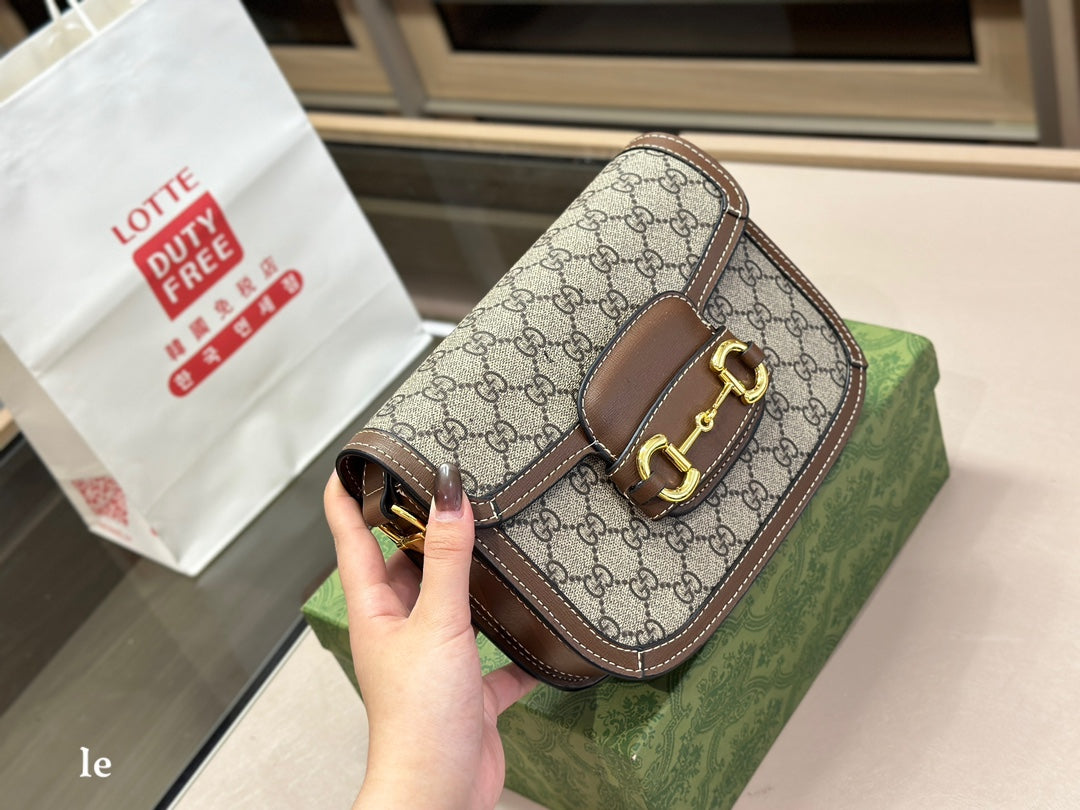 Gucci Designer Handbag