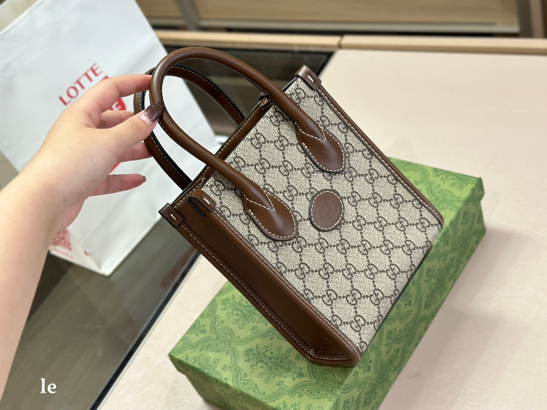Gucci Designer Tote