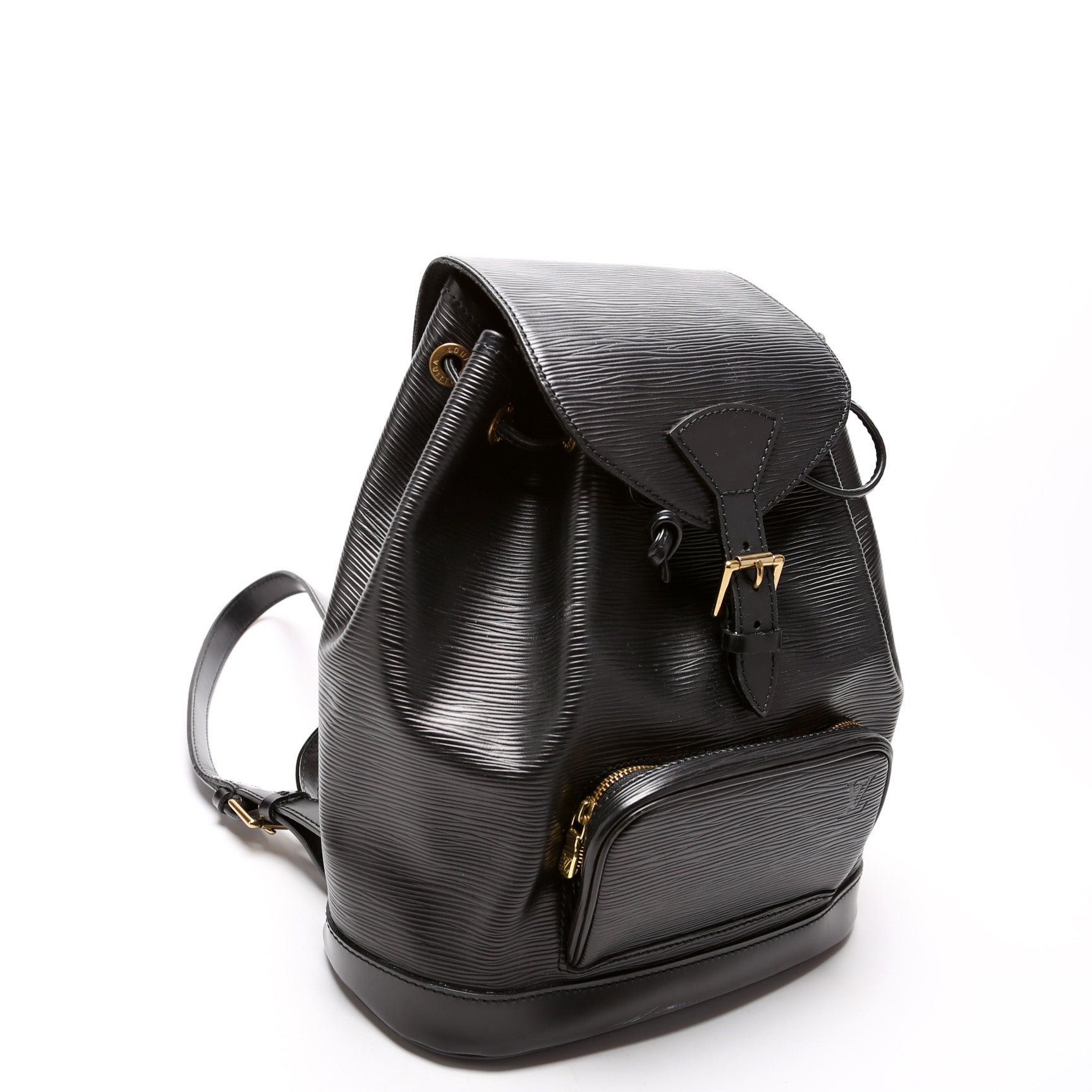 Luxury Women's Handbag | Louis Vuitton Montsouris MM Epi Special Order