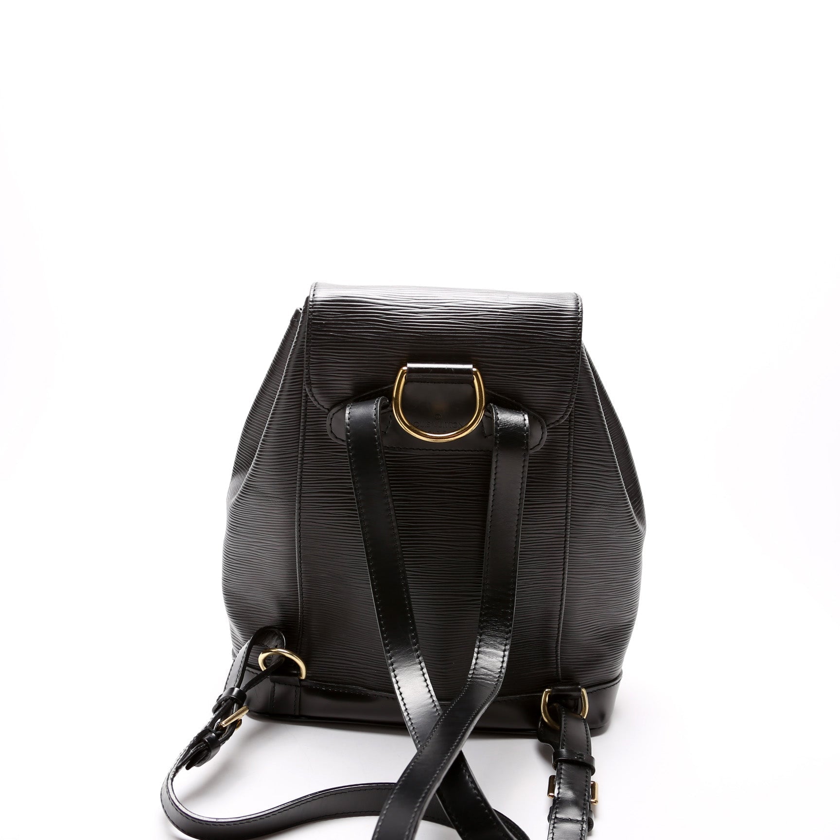 Luxury Women's Handbag | Louis Vuitton Montsouris MM Epi Special Order