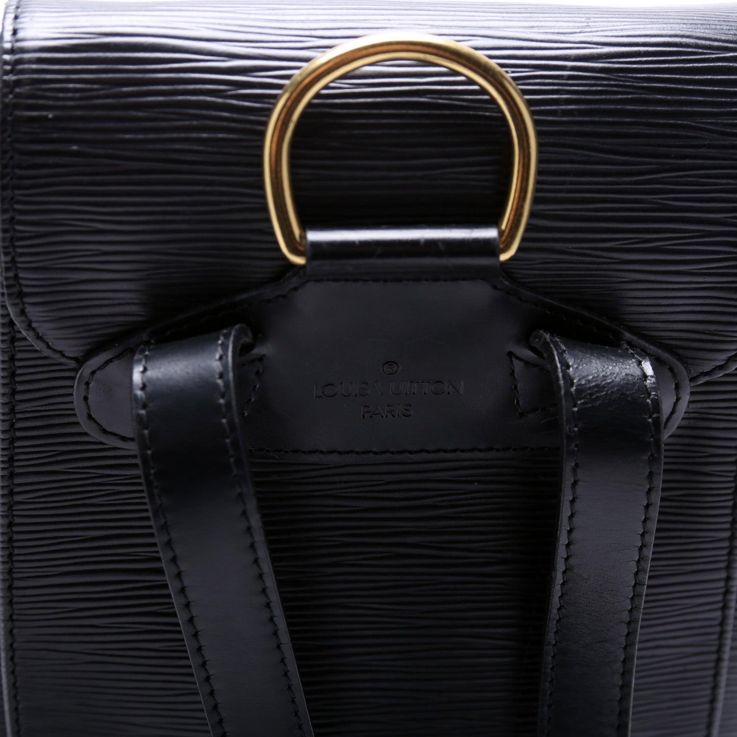 Luxury Women's Handbag | Louis Vuitton Montsouris MM Epi Special Order