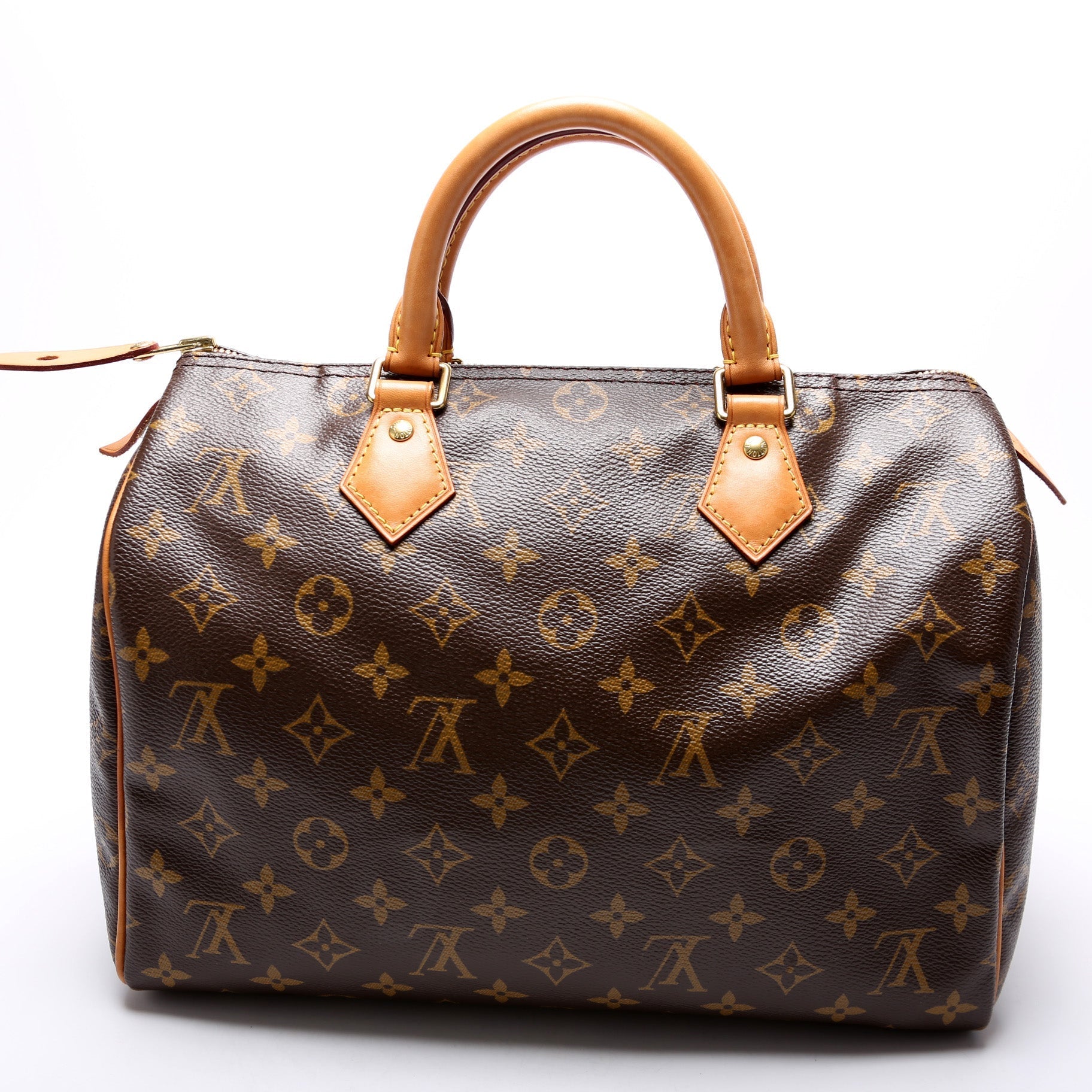 Louis Vuitton Speedy 30 Monogram Grenade
