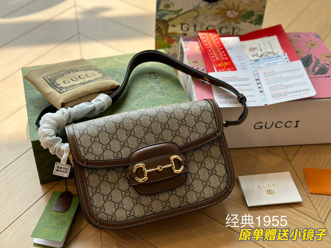 Gucci Designer Handbag