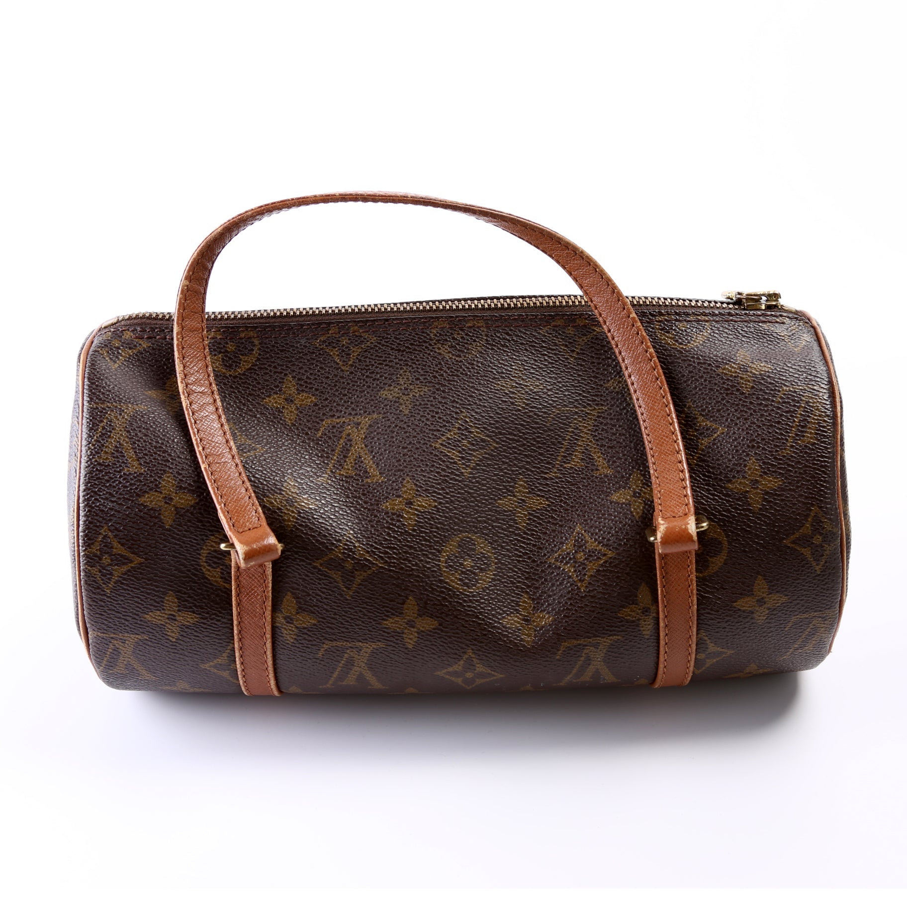 Louis Vuitton Papillon 26 10.5 Monogram