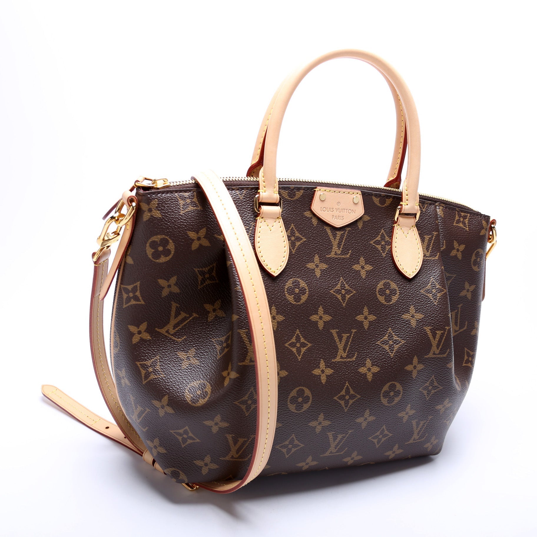 Louis Vuitton Turenne PM Monogram