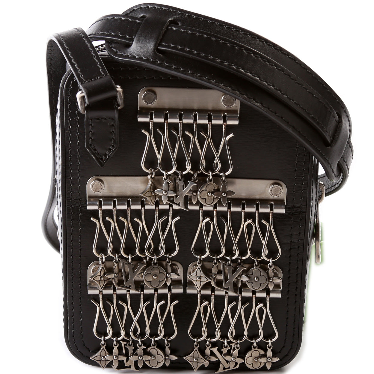 Louis Vuitton Danube Limited Edition Charm Leather