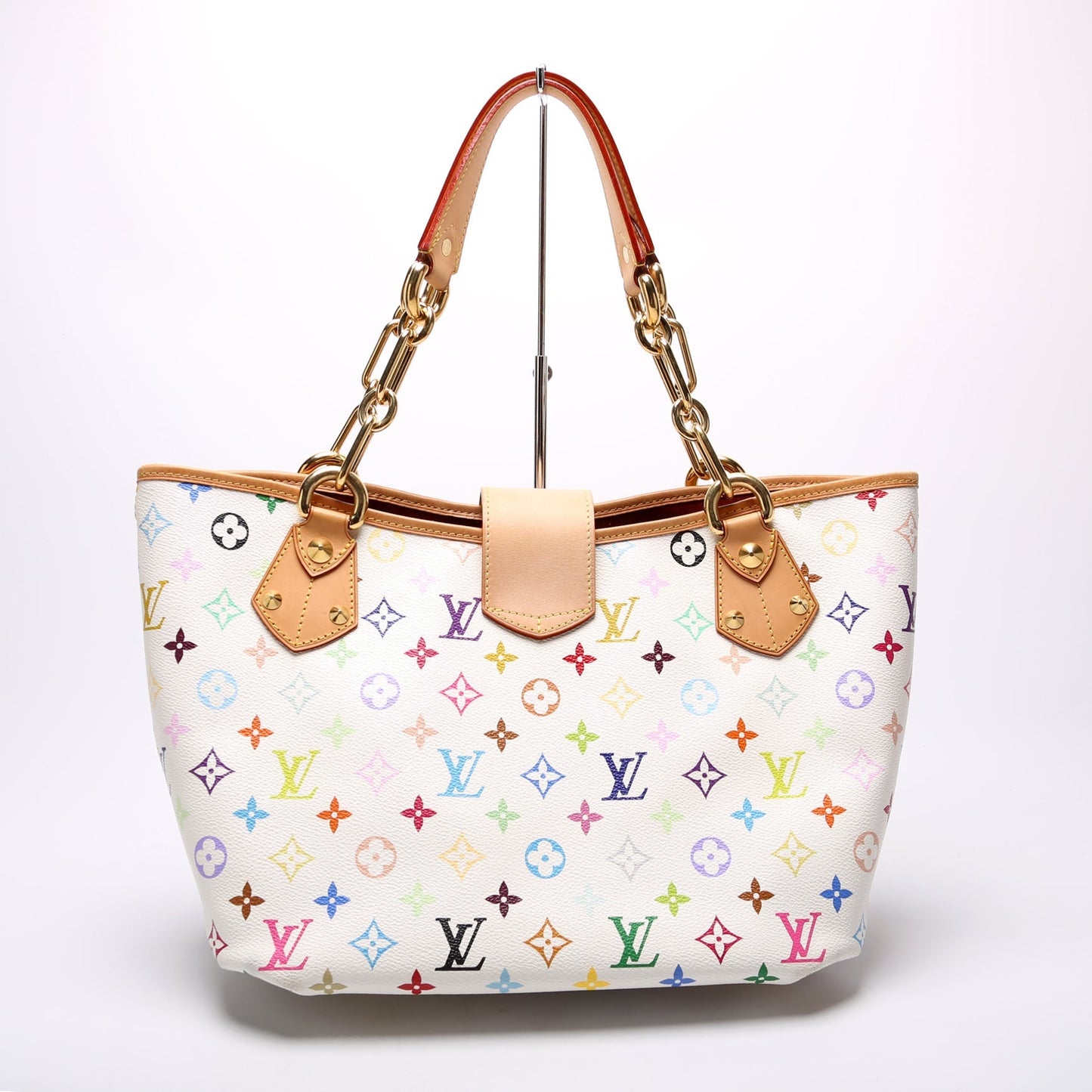 Louis Vuitton Annie GM Multicolor