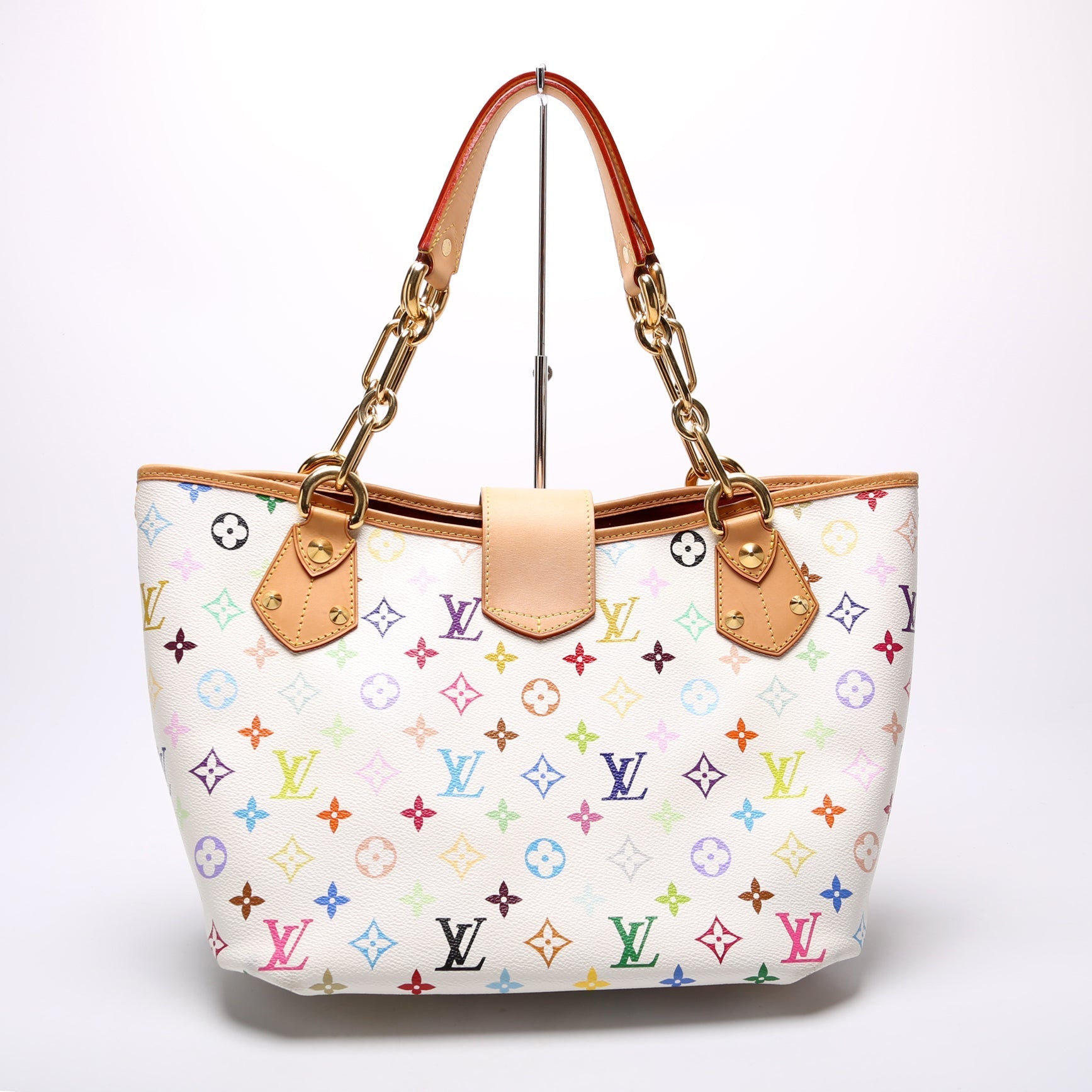 Louis Vuitton Annie GM Multicolor