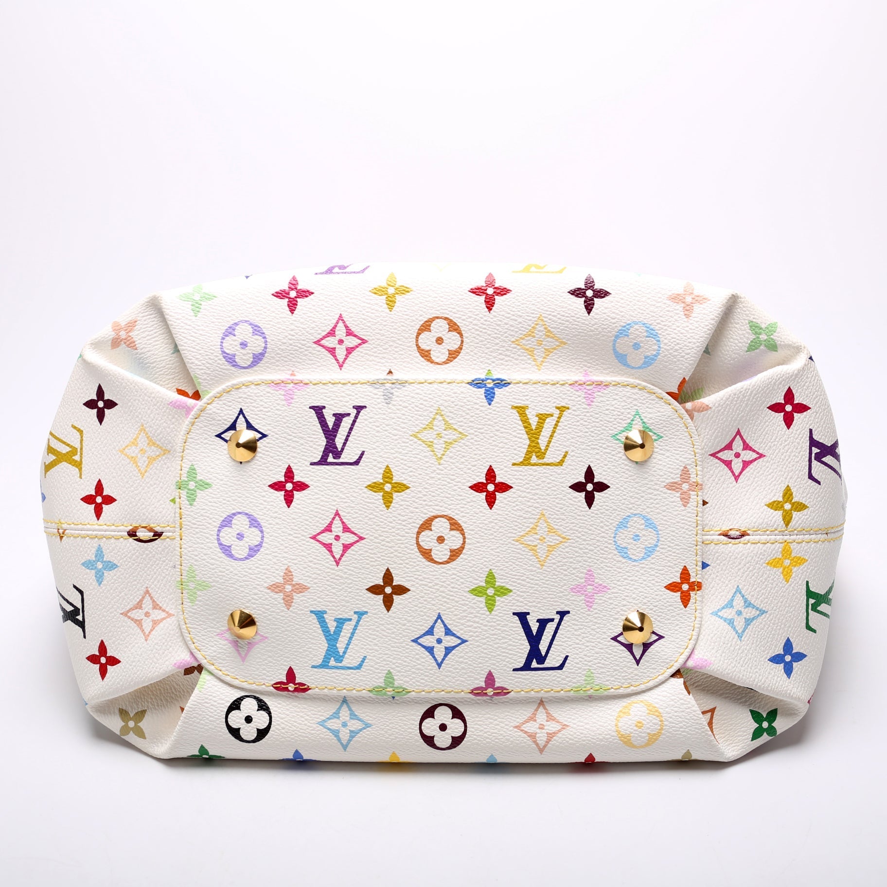Louis Vuitton Annie GM Multicolor