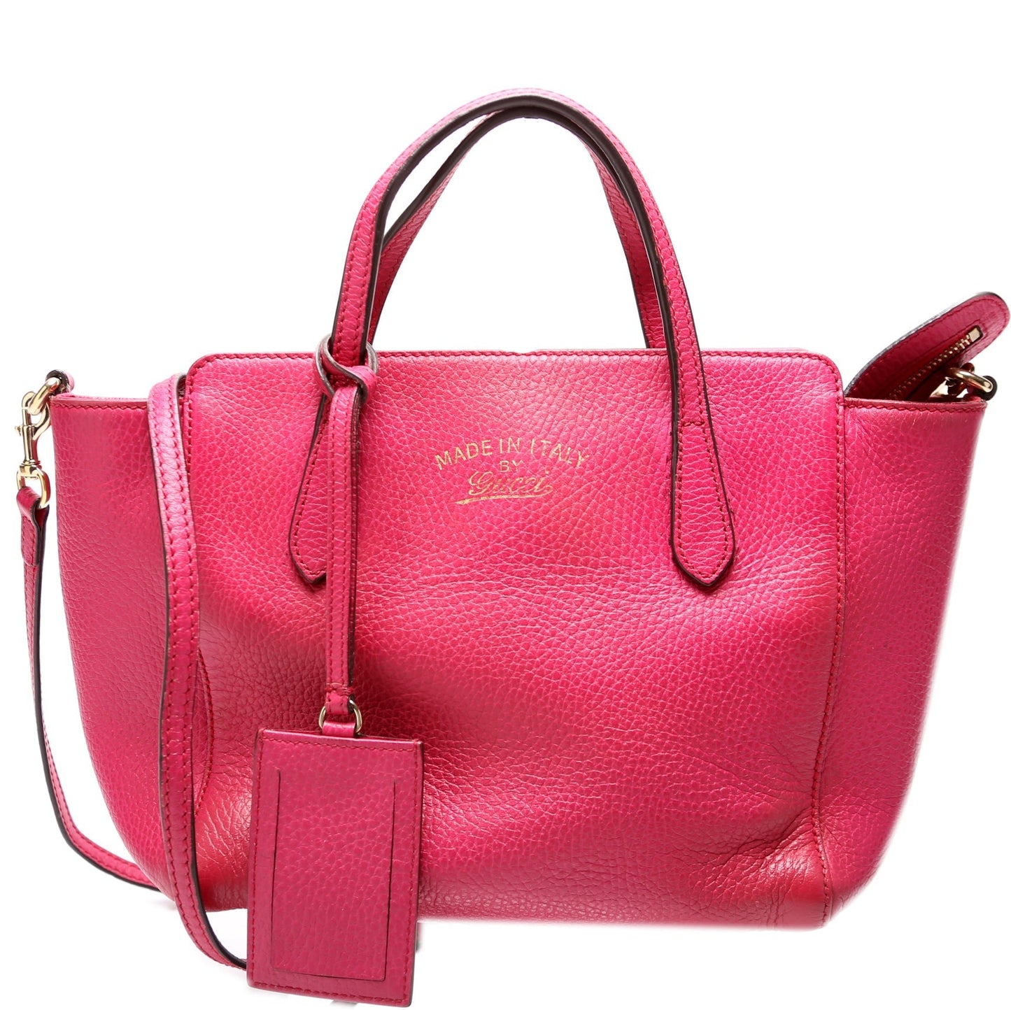Gucci 368827 Swing Mini Tote Bag