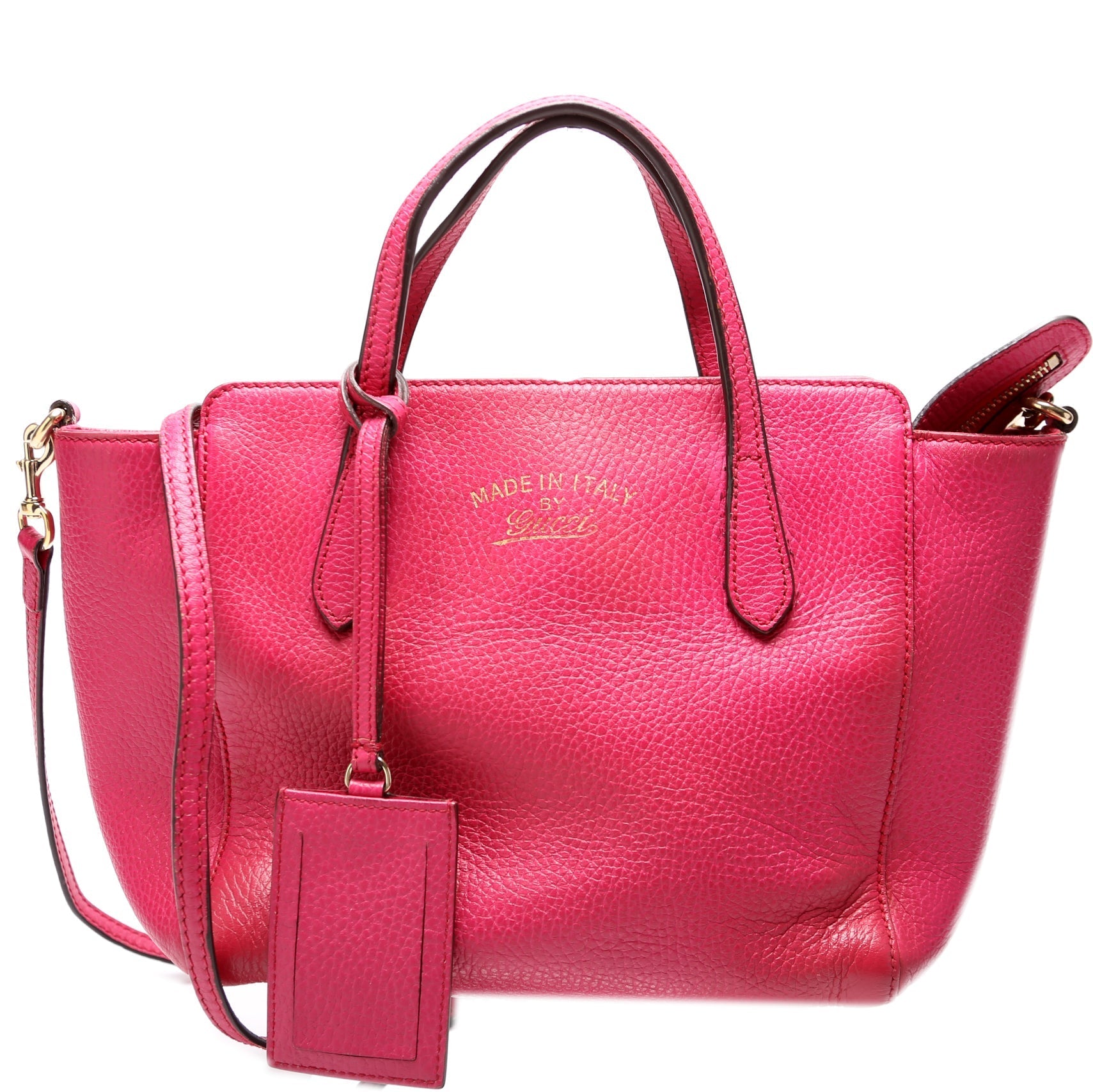 Gucci 368827 Swing Mini Tote Bag