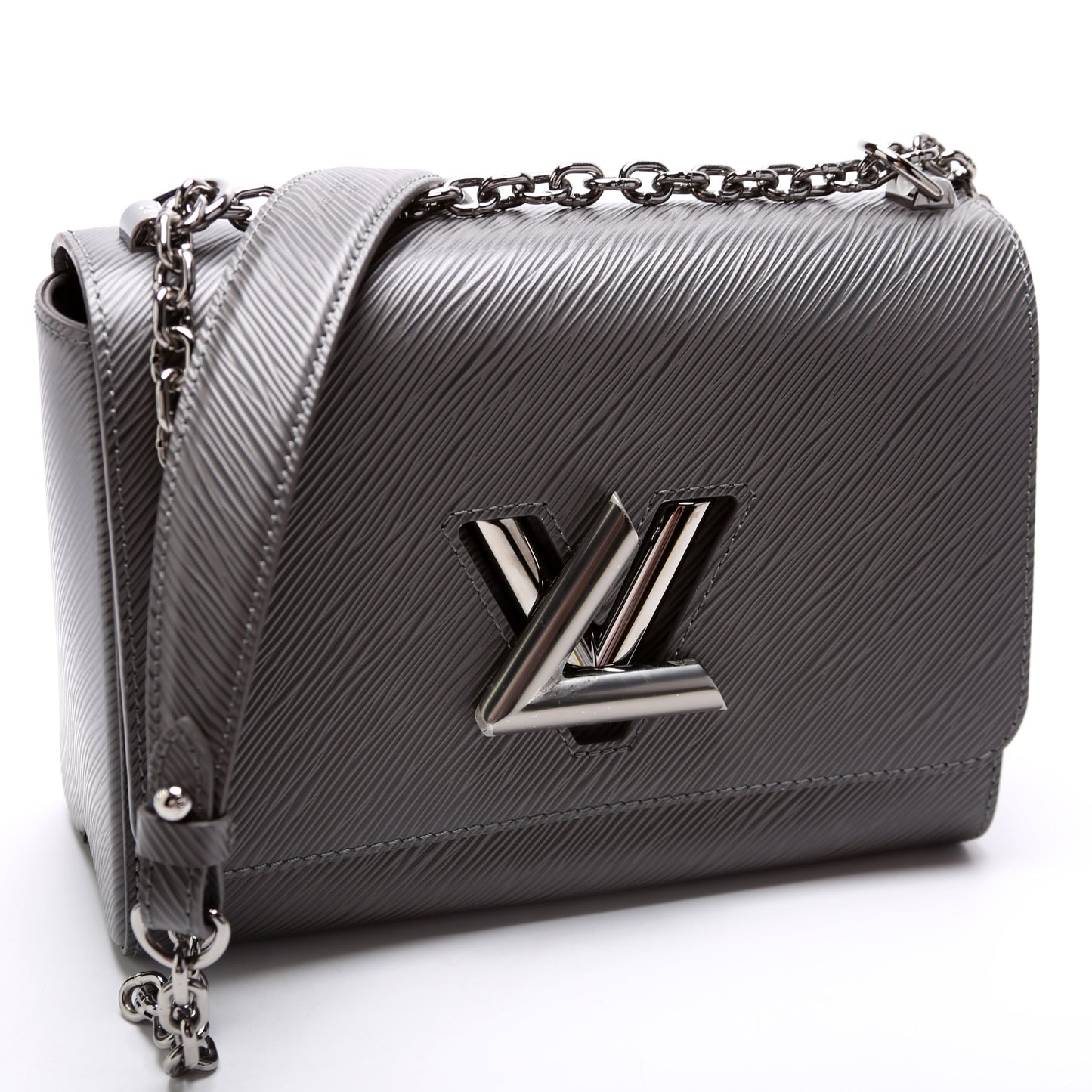 Louis Vuitton Twist MM Epi