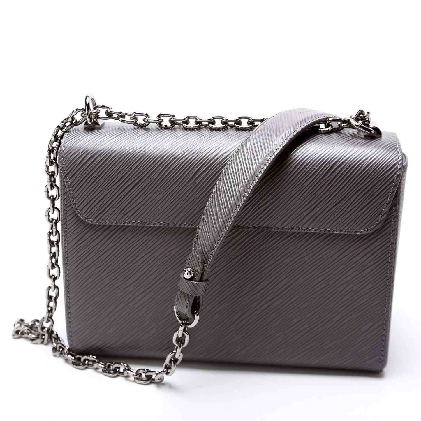 Louis Vuitton Twist MM Epi