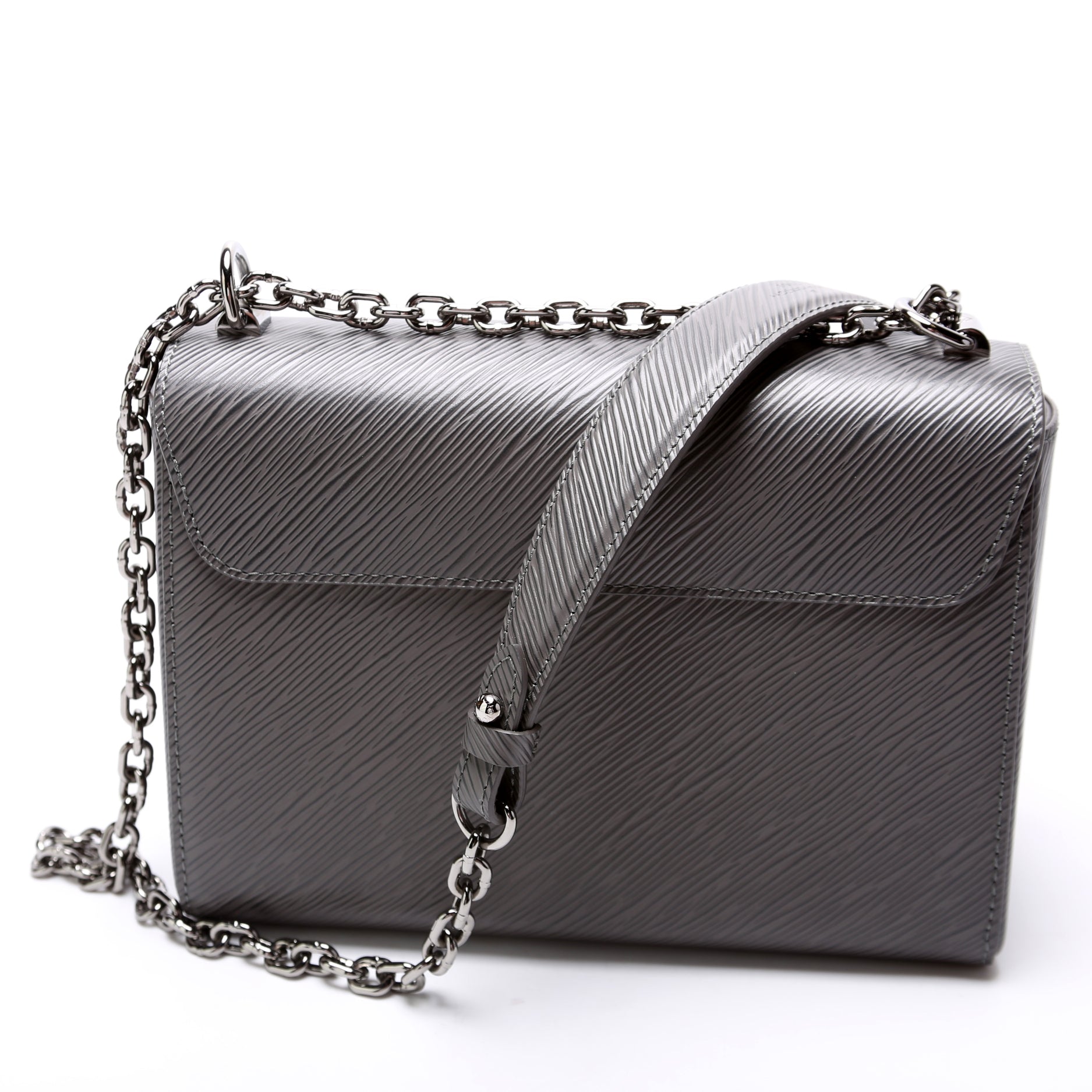 Louis Vuitton Twist MM Epi