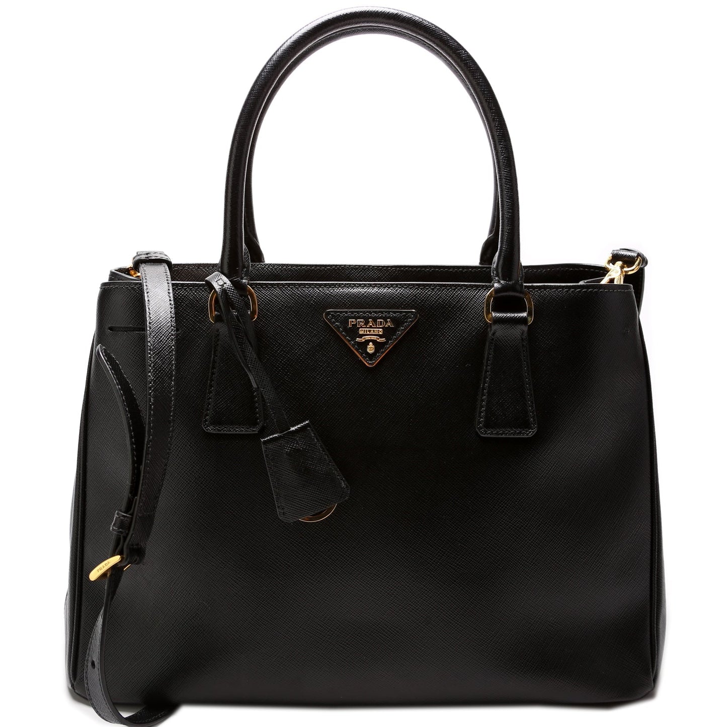 Prada Saffiano Lux Small BN1874 Bag