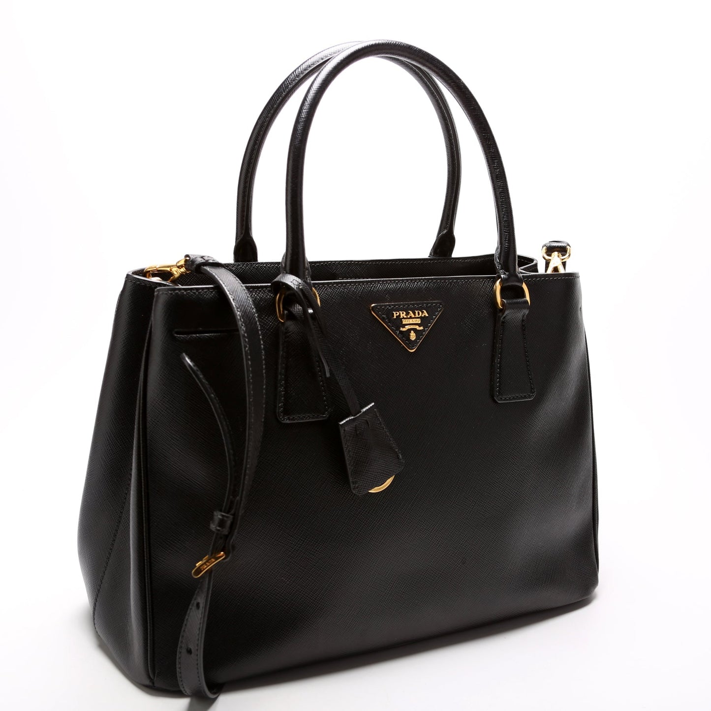 Prada Saffiano Lux Small BN1874 Bag