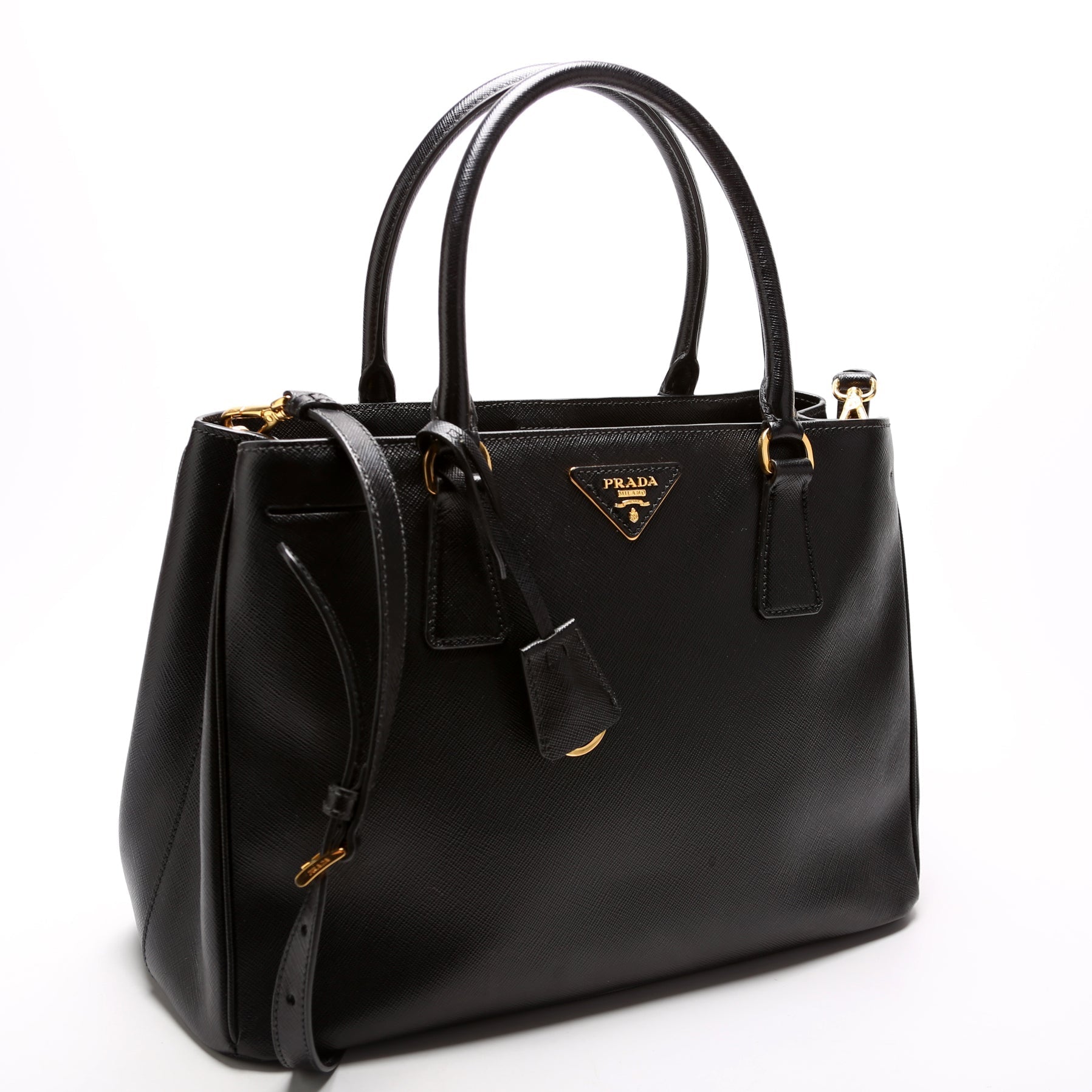 Prada Saffiano Lux Small BN1874 Bag