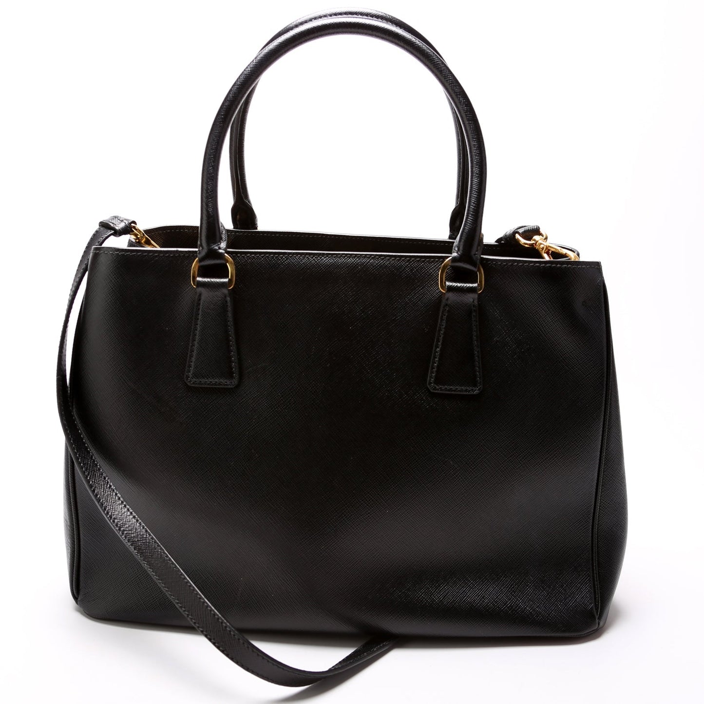 Prada Saffiano Lux Small BN1874 Bag