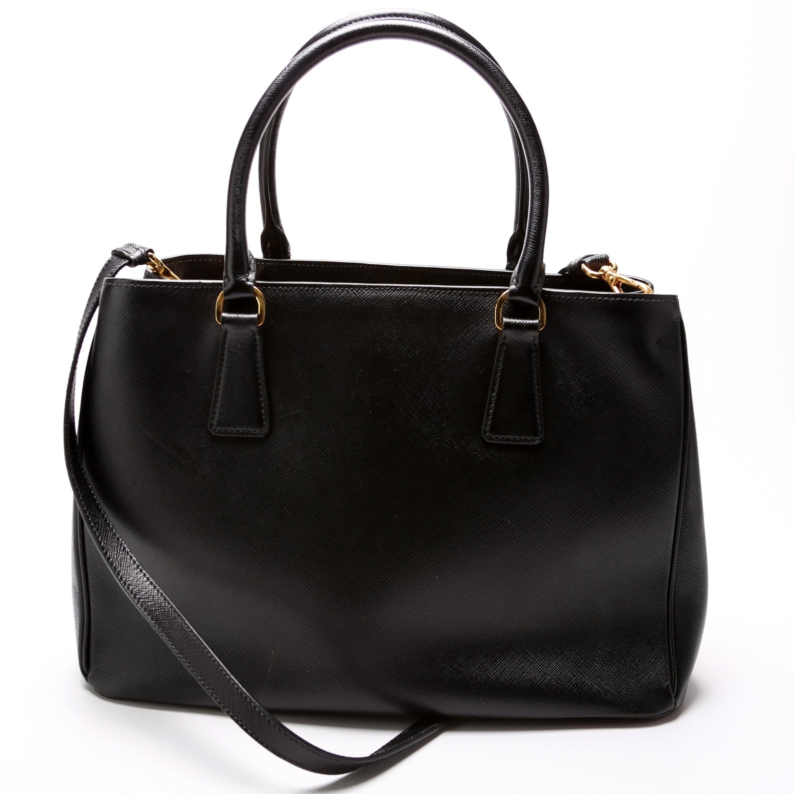 Prada Saffiano Lux Small BN1874 Bag