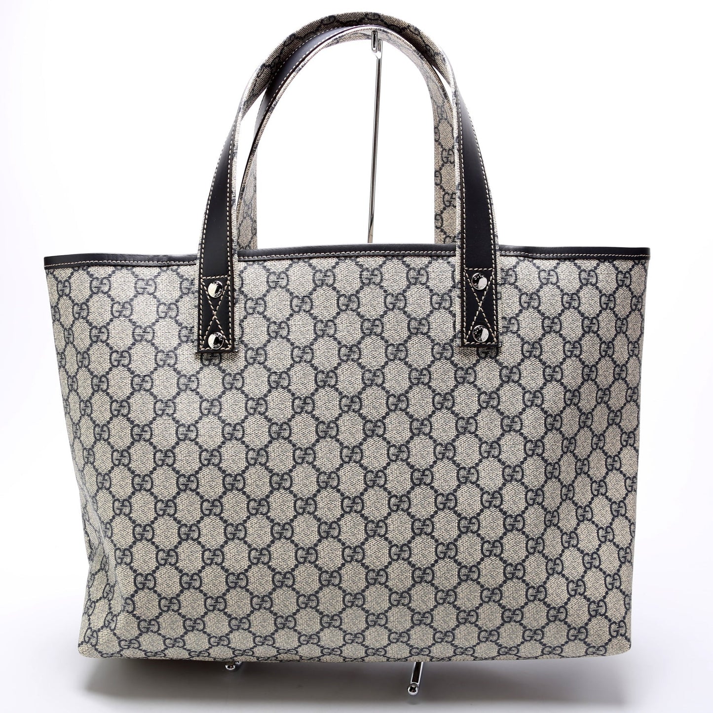 Gucci 21134 Sherry Line Tote Bag