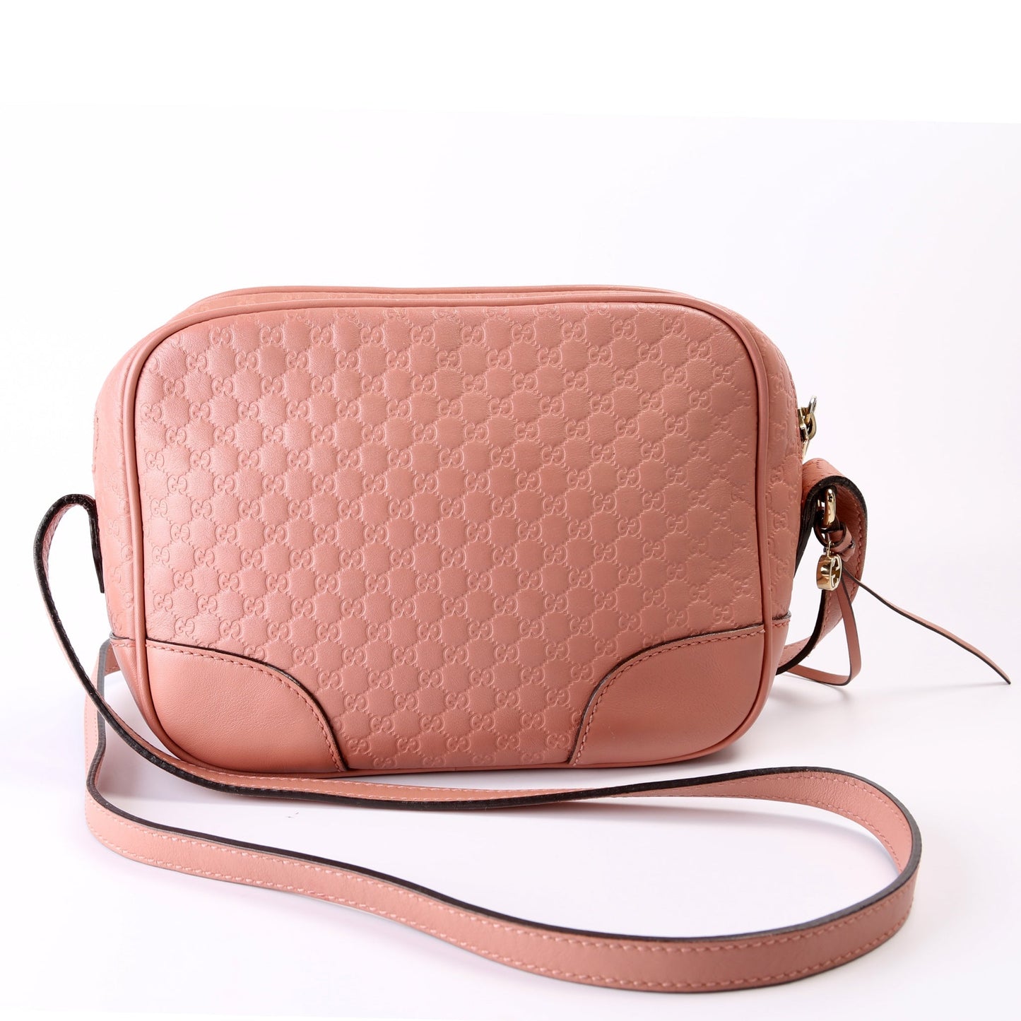 Gucci Leather Crossbody