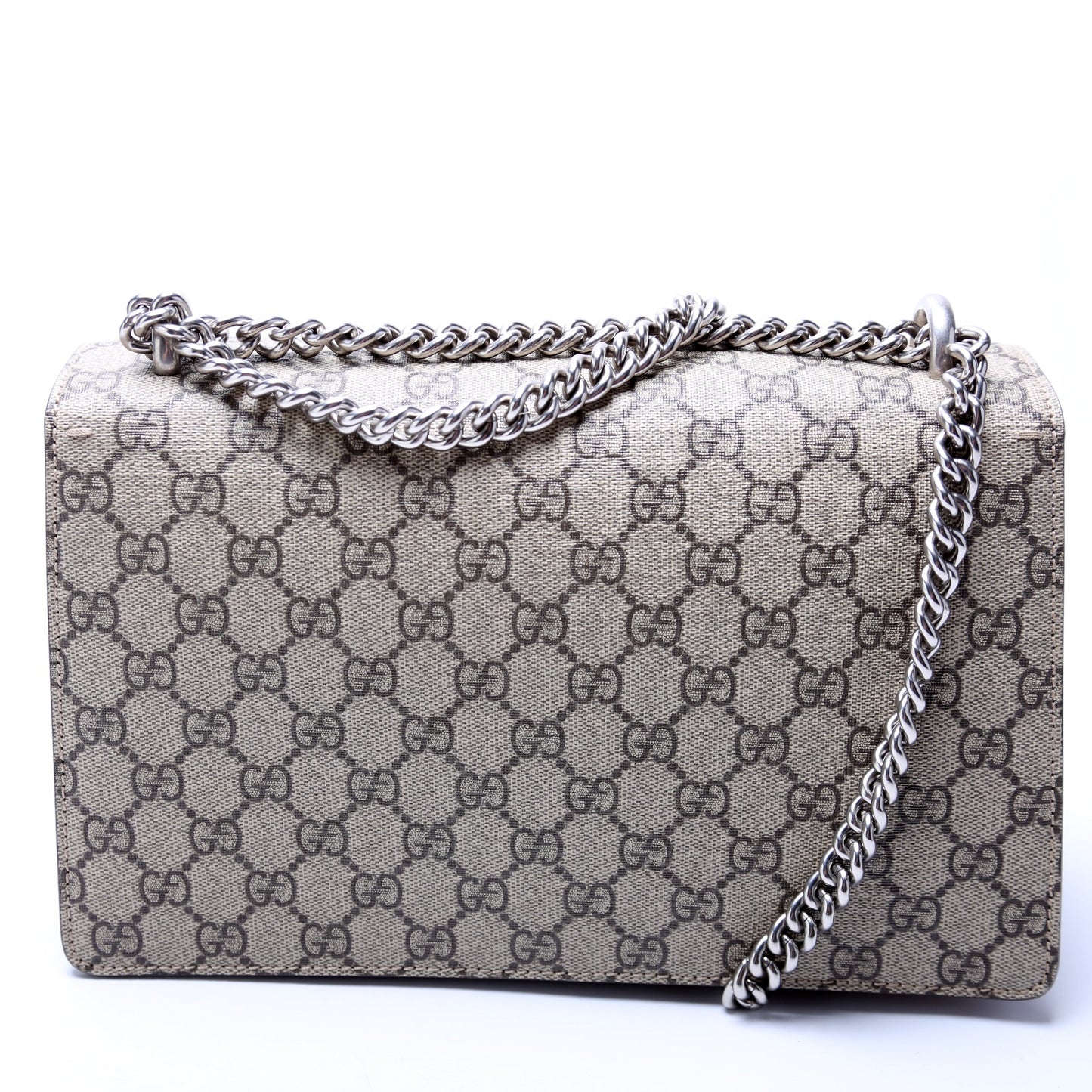 Gucci 400249 Dionysus GG Shoulder Small Bag