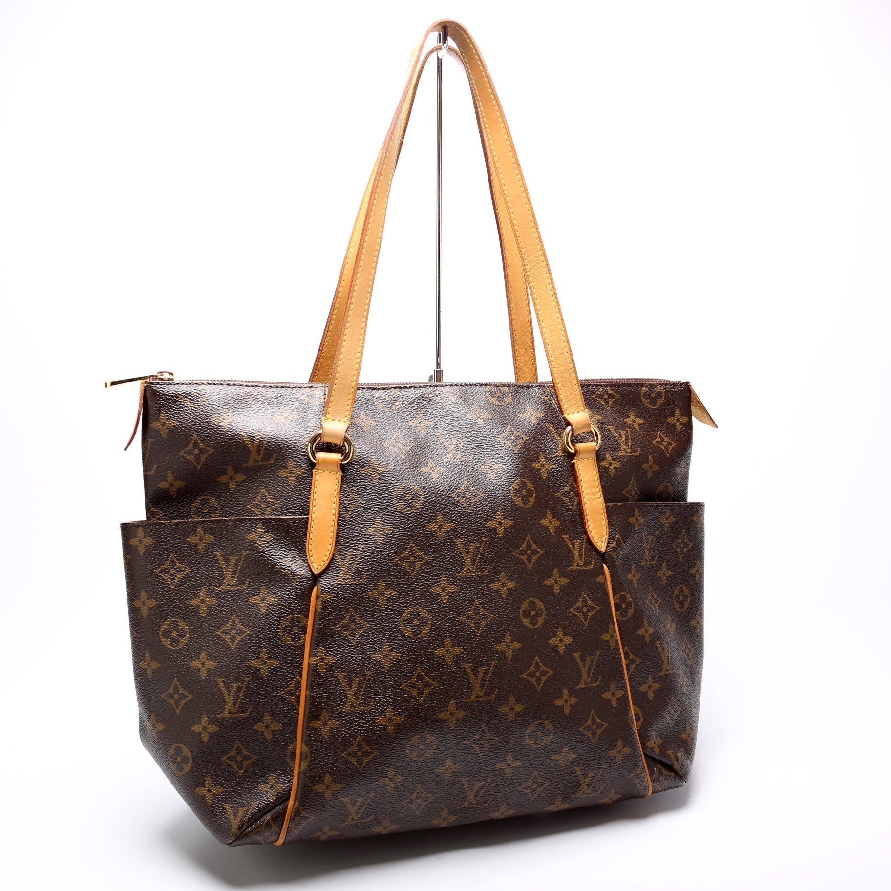 Louis Vuitton Totally MM Monogram