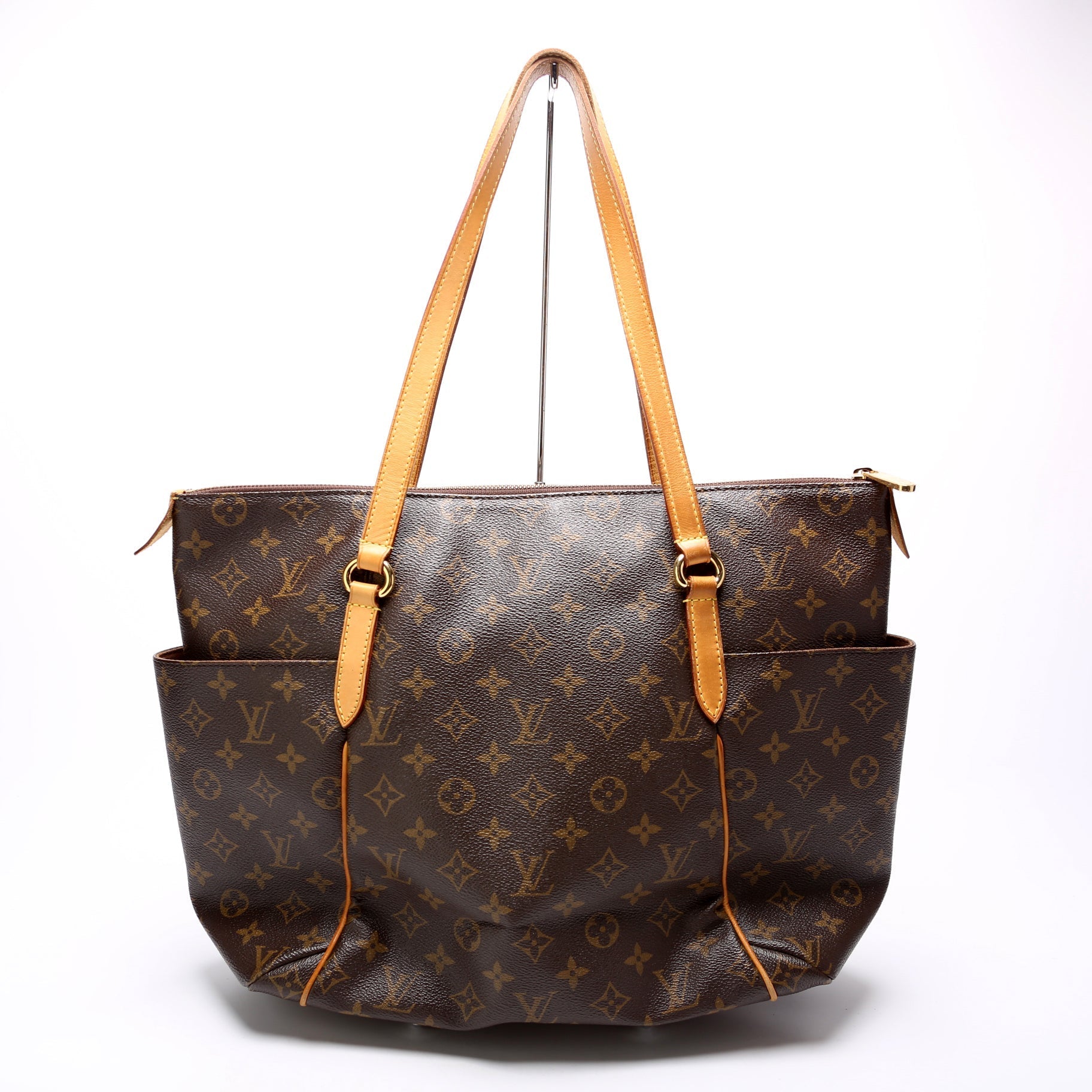 Louis Vuitton Totally MM Monogram
