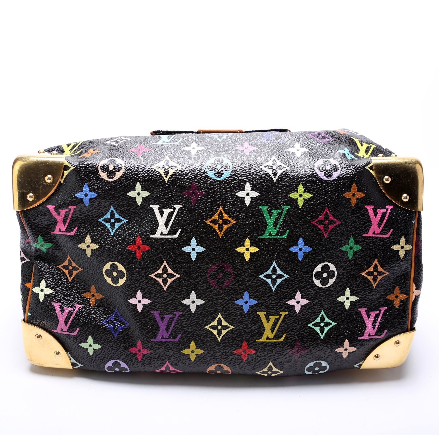 Louis Vuitton Speedy 30 Multicolor