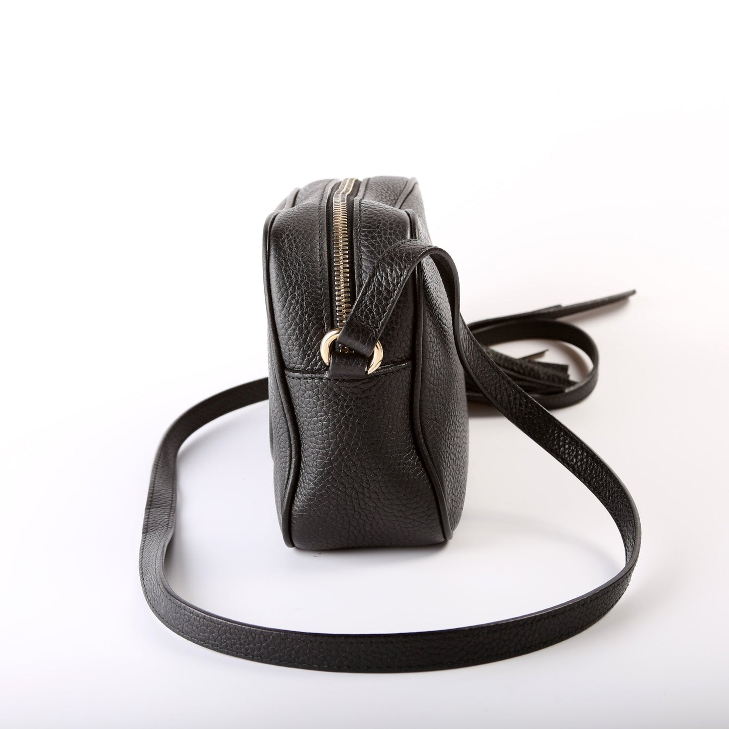 Gucci 308364 Soho Disco Crossbody Bag