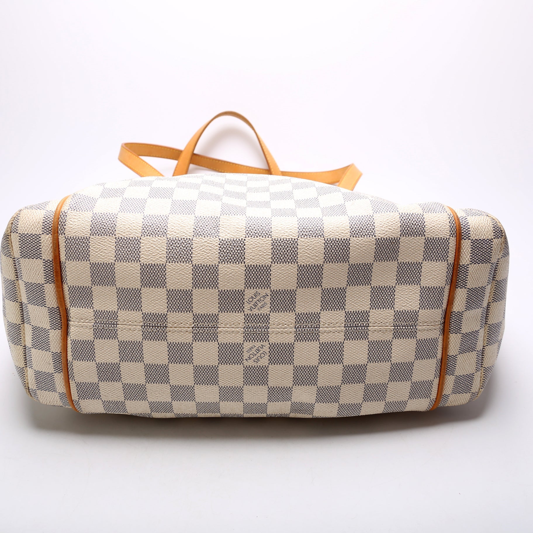 Louis Vuitton Totally MM Damier Azur