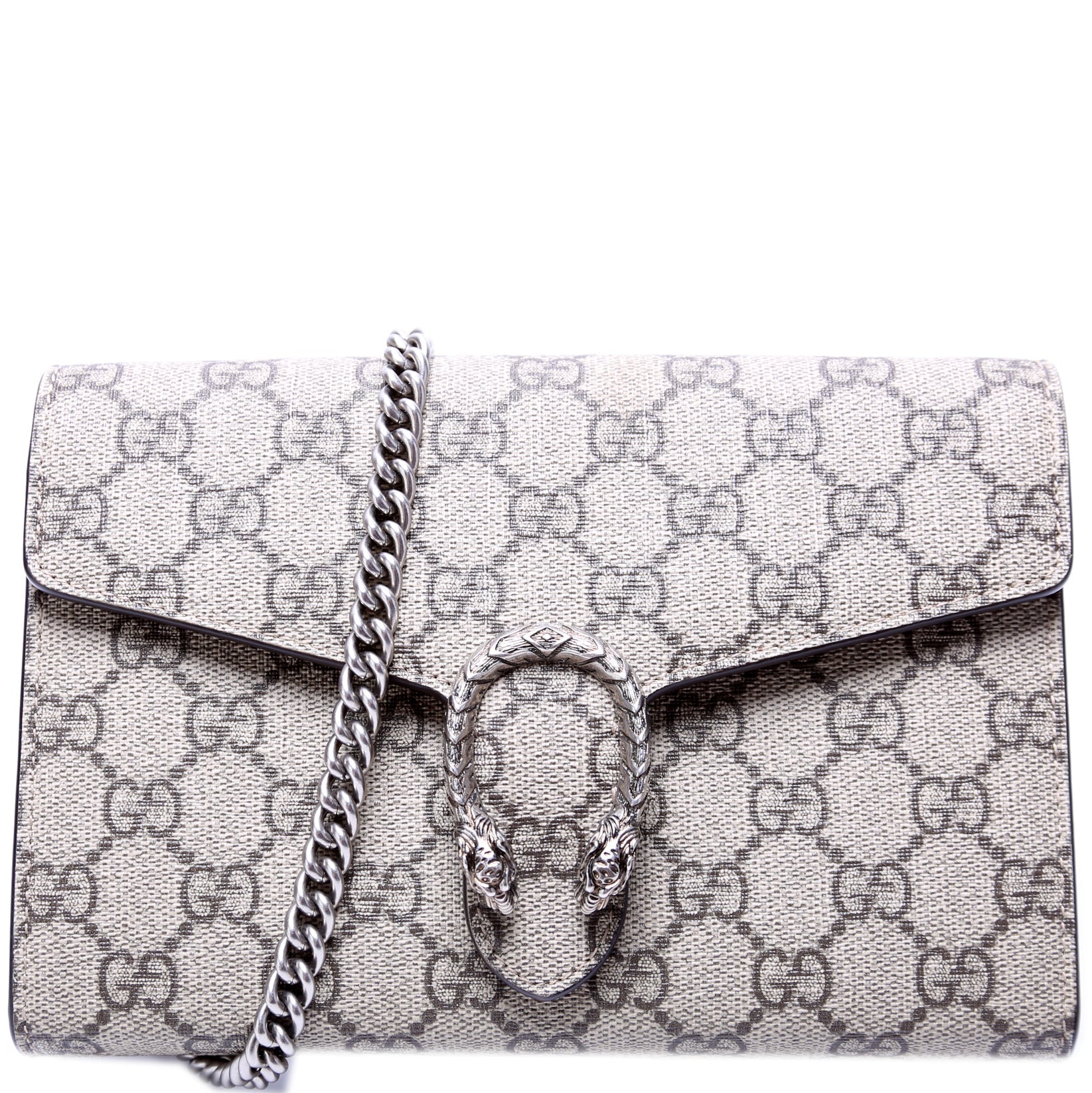 Gucci 401231 Dionysus Mini Wallet Bag