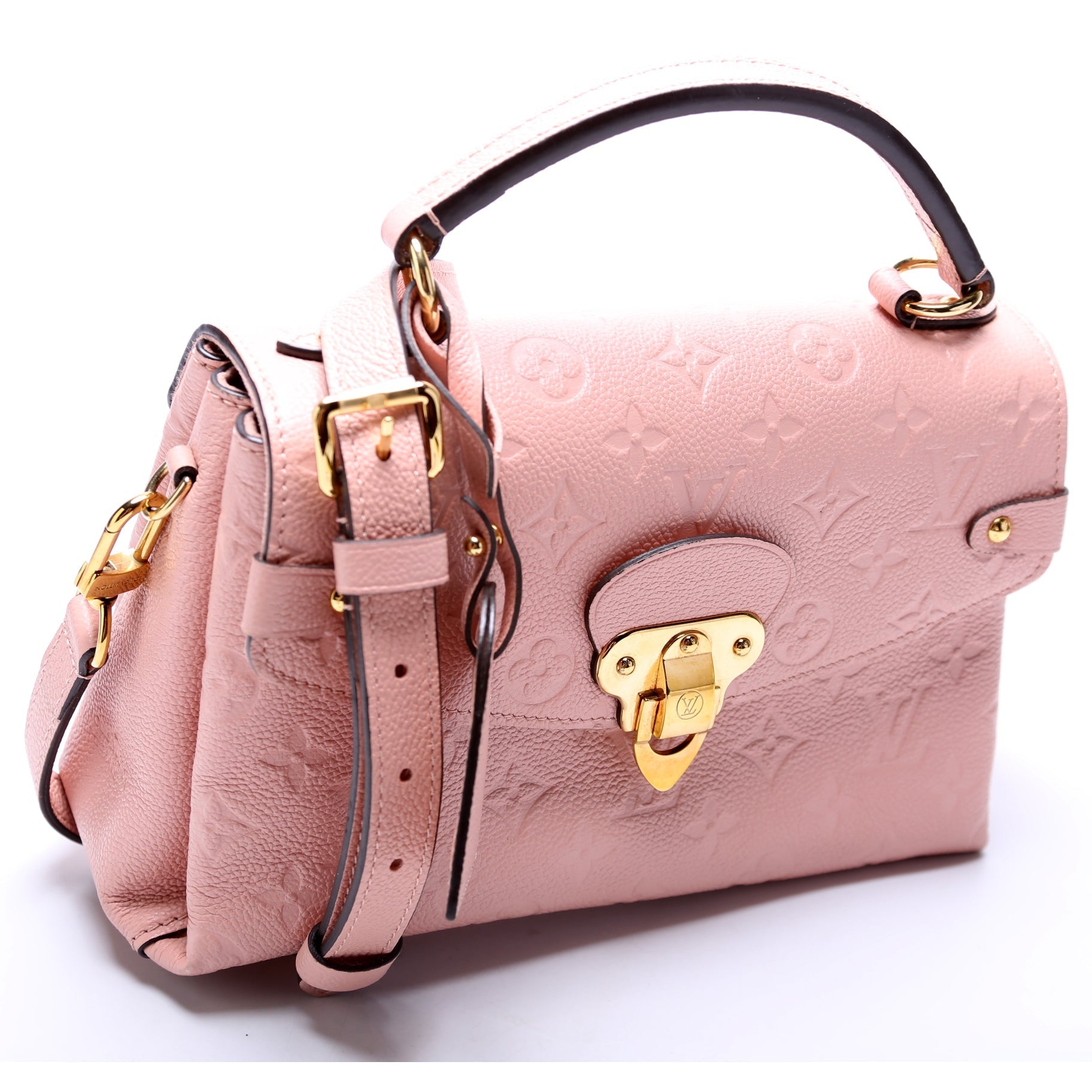 Louis Vuitton Georges BB Empreinte
