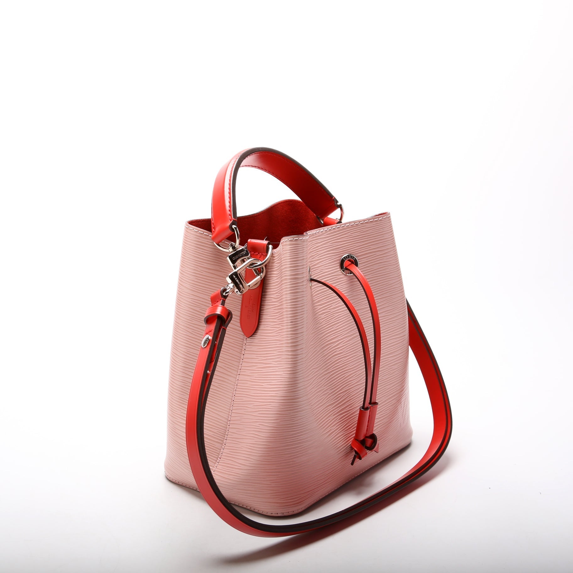 Luxury Women's Handbag | Louis Vuitton Neonoe BB Epi