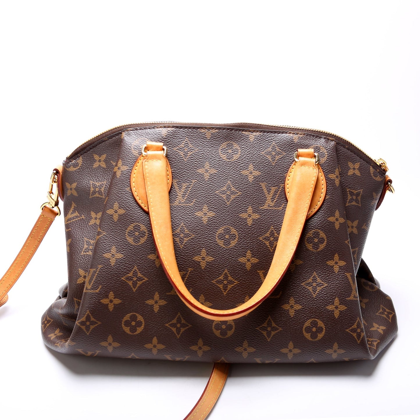 Louis Vuitton Rivoli NM MM Monogram