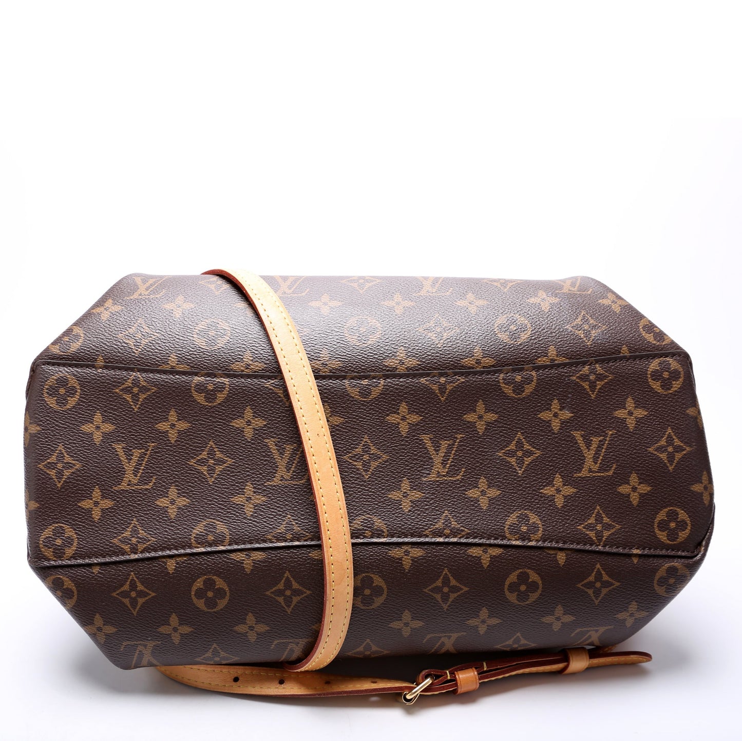 Louis Vuitton Rivoli NM MM Monogram