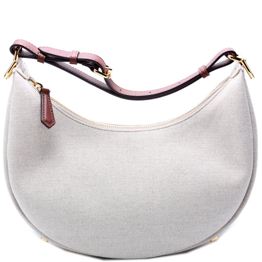 Fendigraphy Small Hobo 8BR798