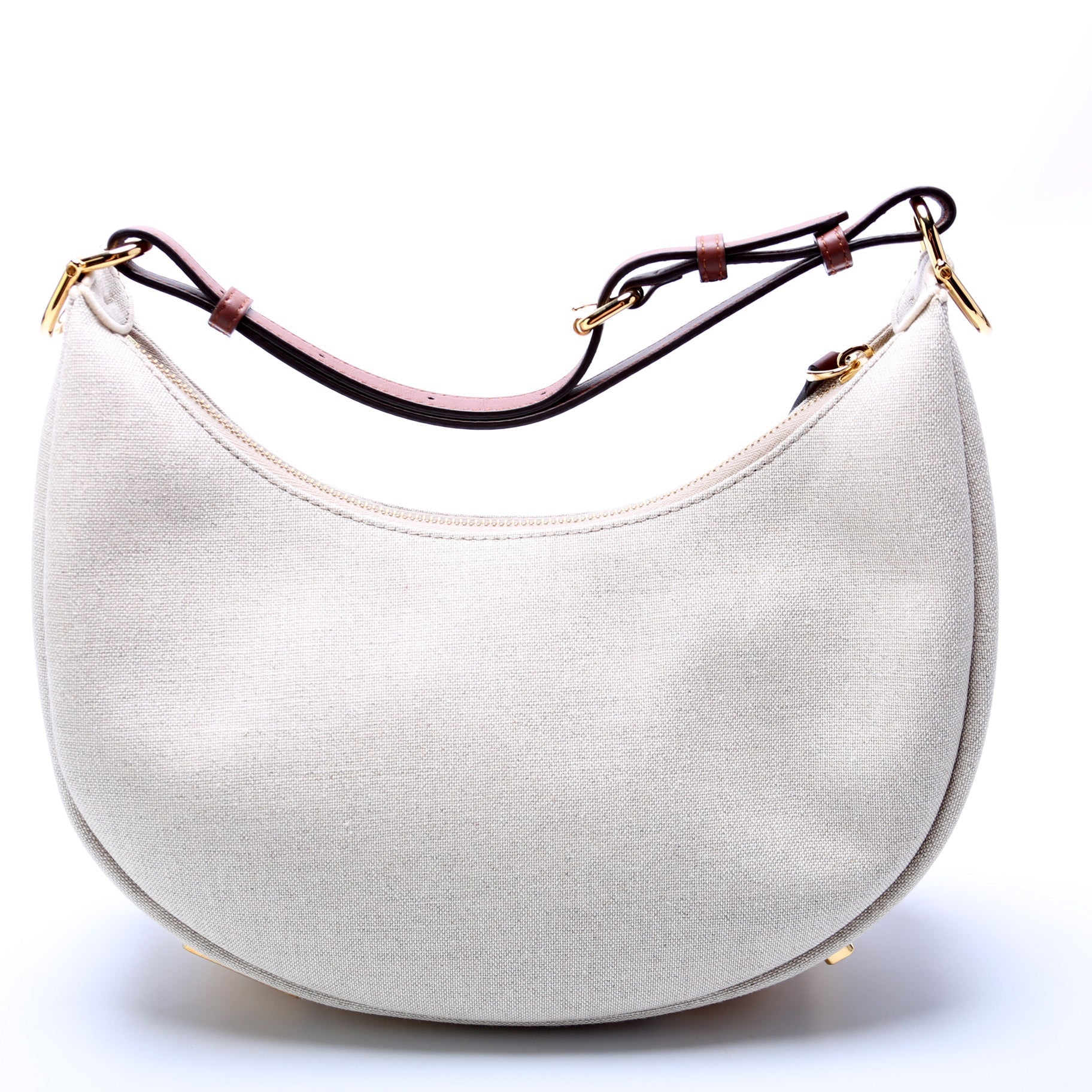 Fendigraphy Small Hobo 8BR798