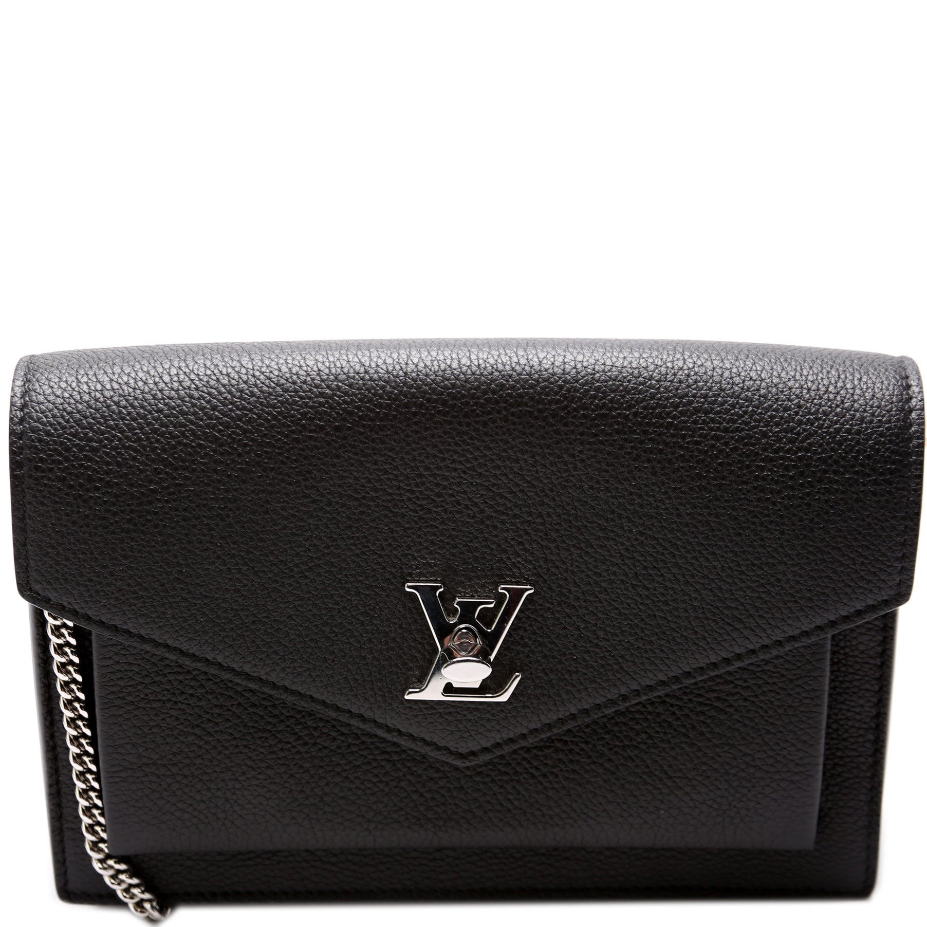 Louis Vuitton Mylockme Mini Chain Pochette