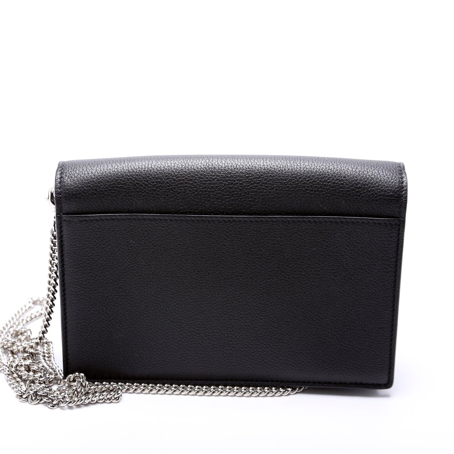 Designer Women's Crossbody Bag | Louis Vuitton Mylockme Mini Chain Pochette